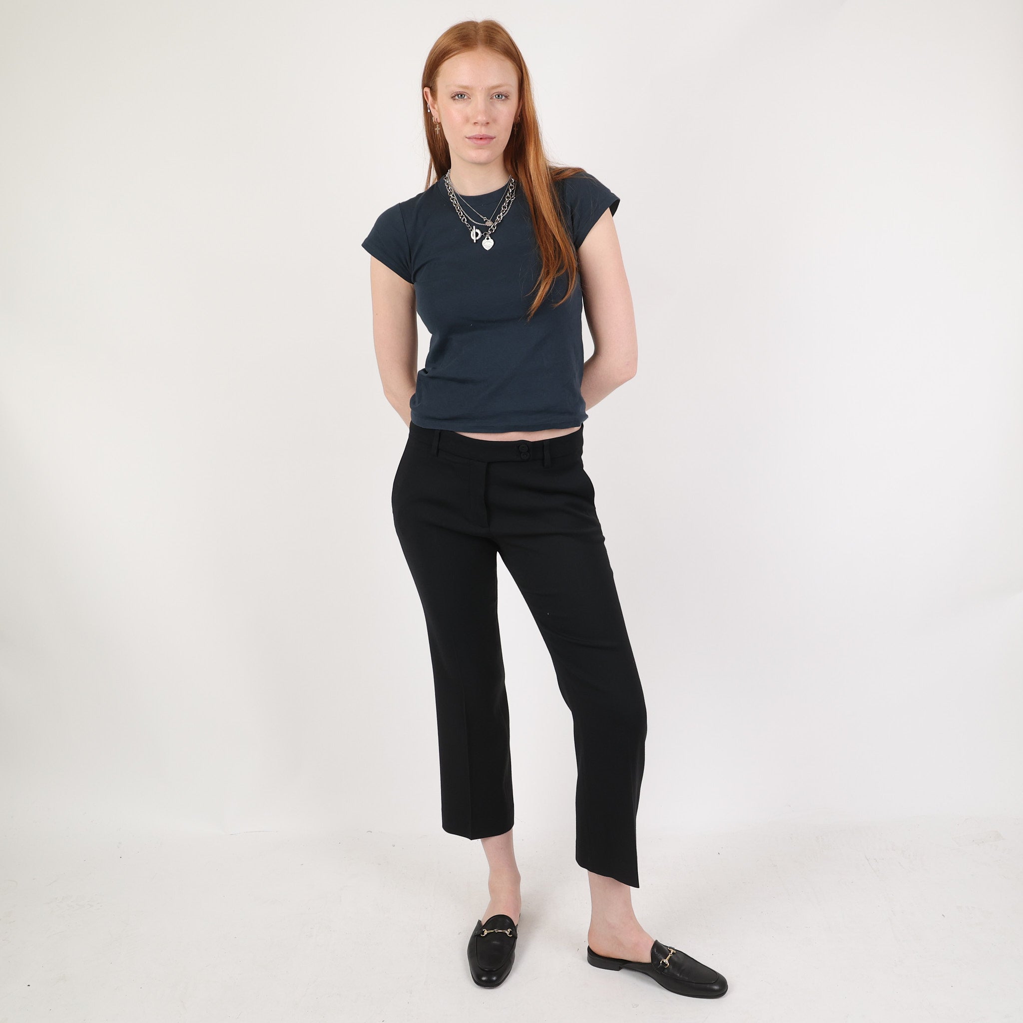 Trousers, UK Size 8