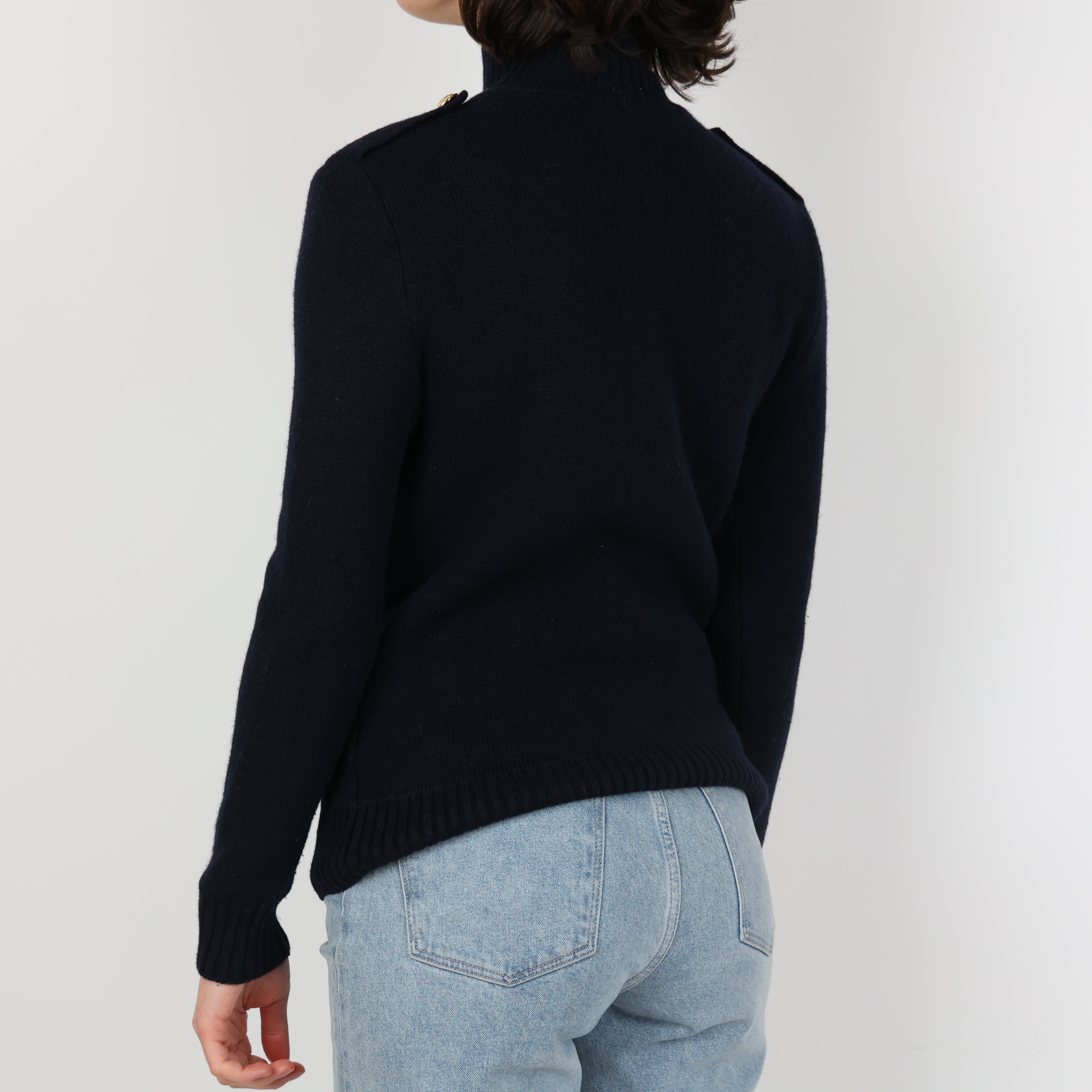 Knitwear, UK Size 8