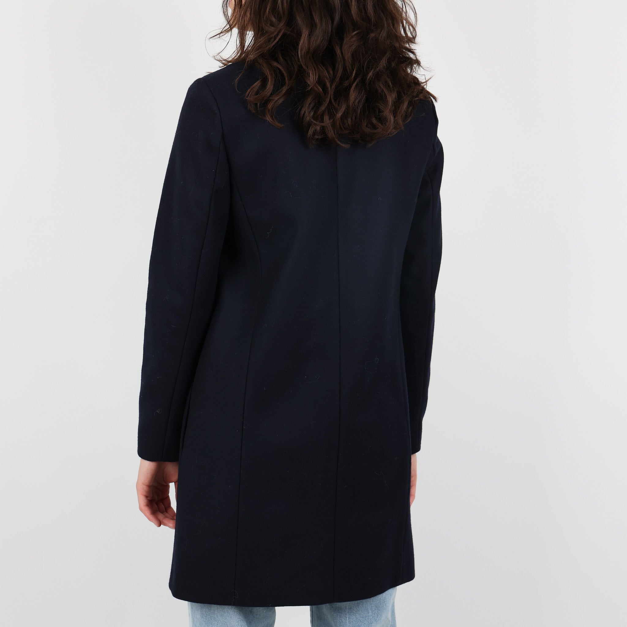 Coat, UK Size 8