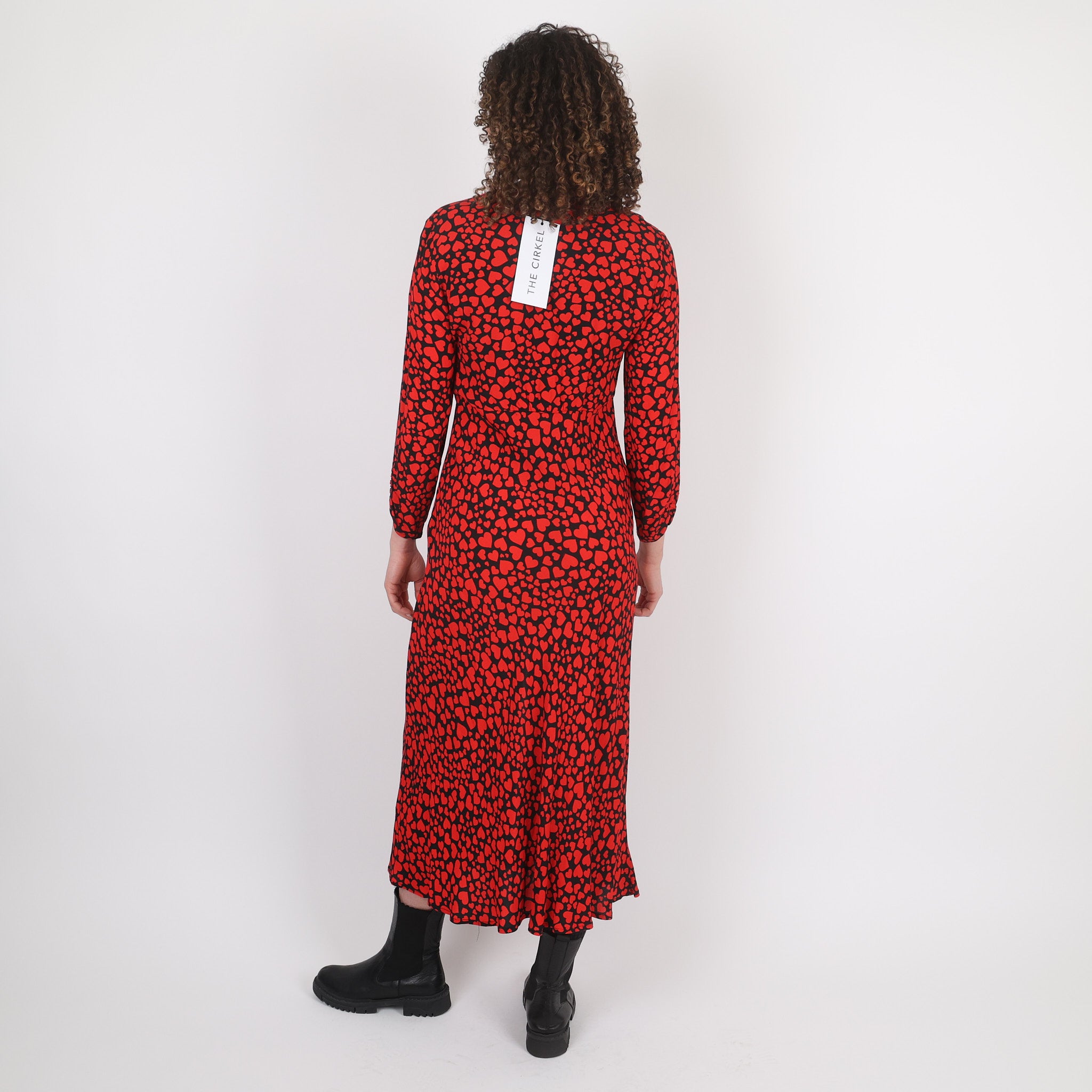 Dress, UK Size 12