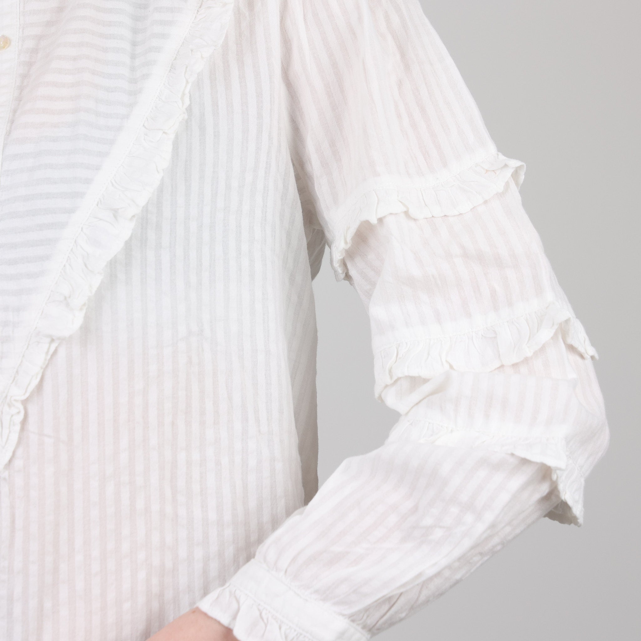 Blouse, UK Size 10