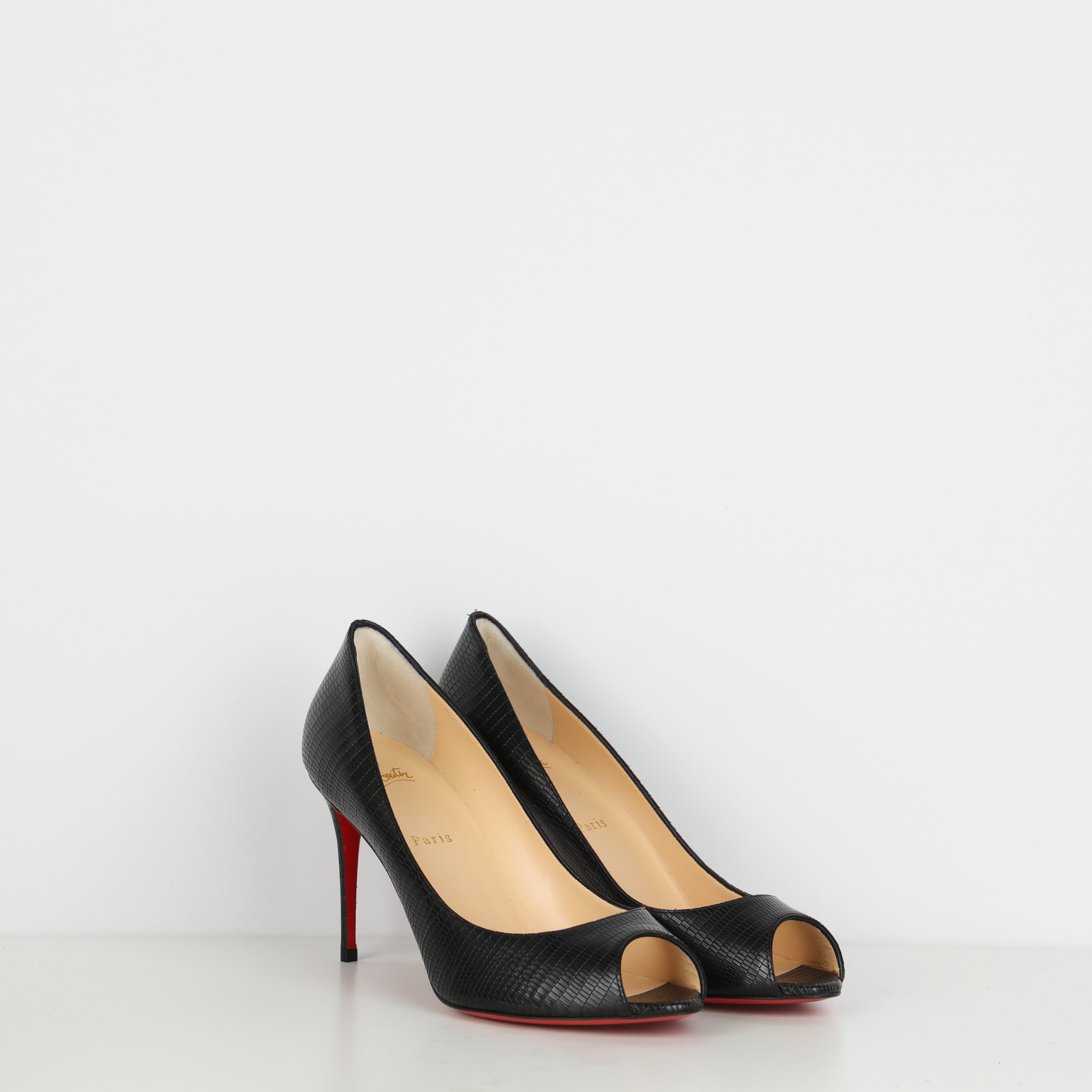 Heels , Shoe Size 40.5