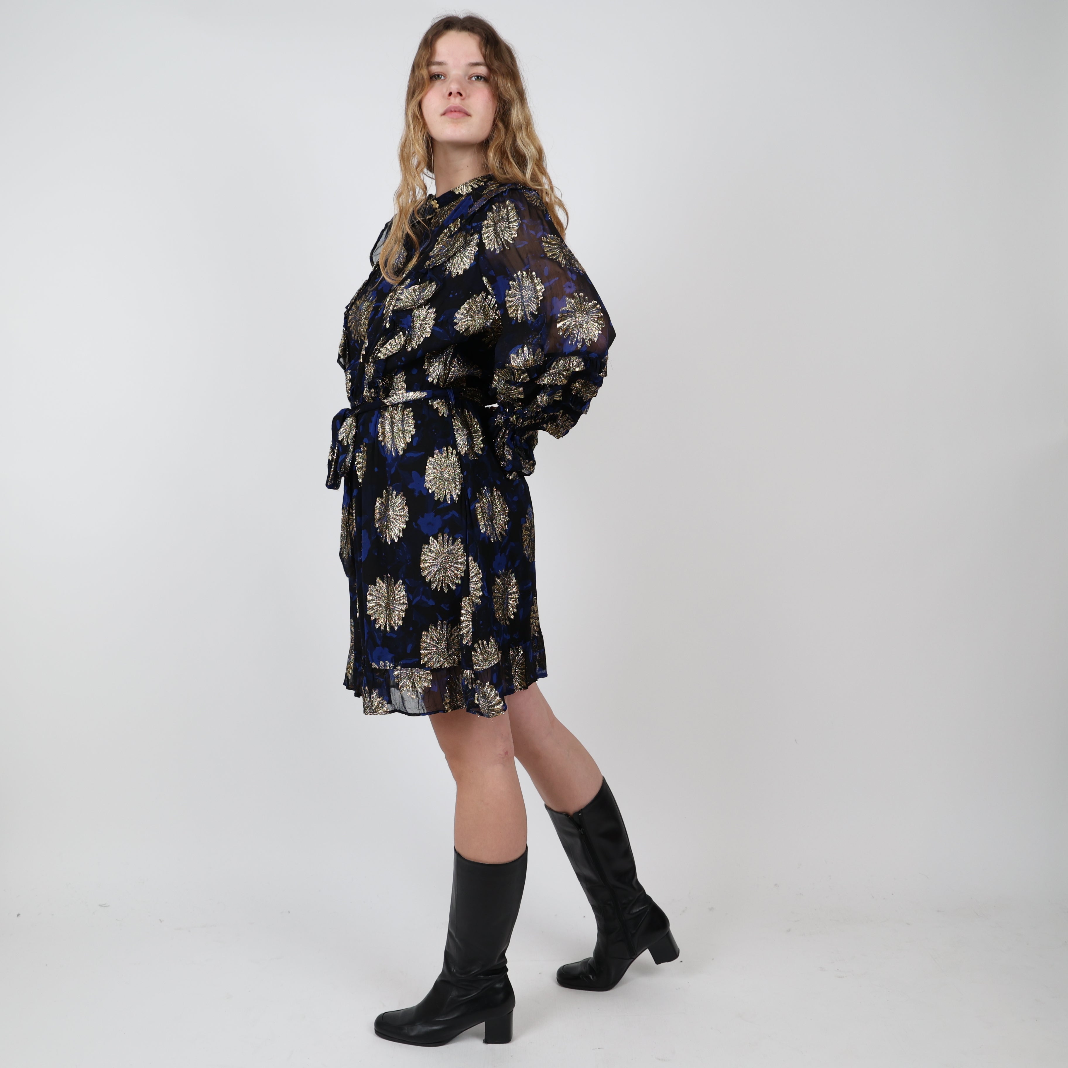 Dress, UK Size 14