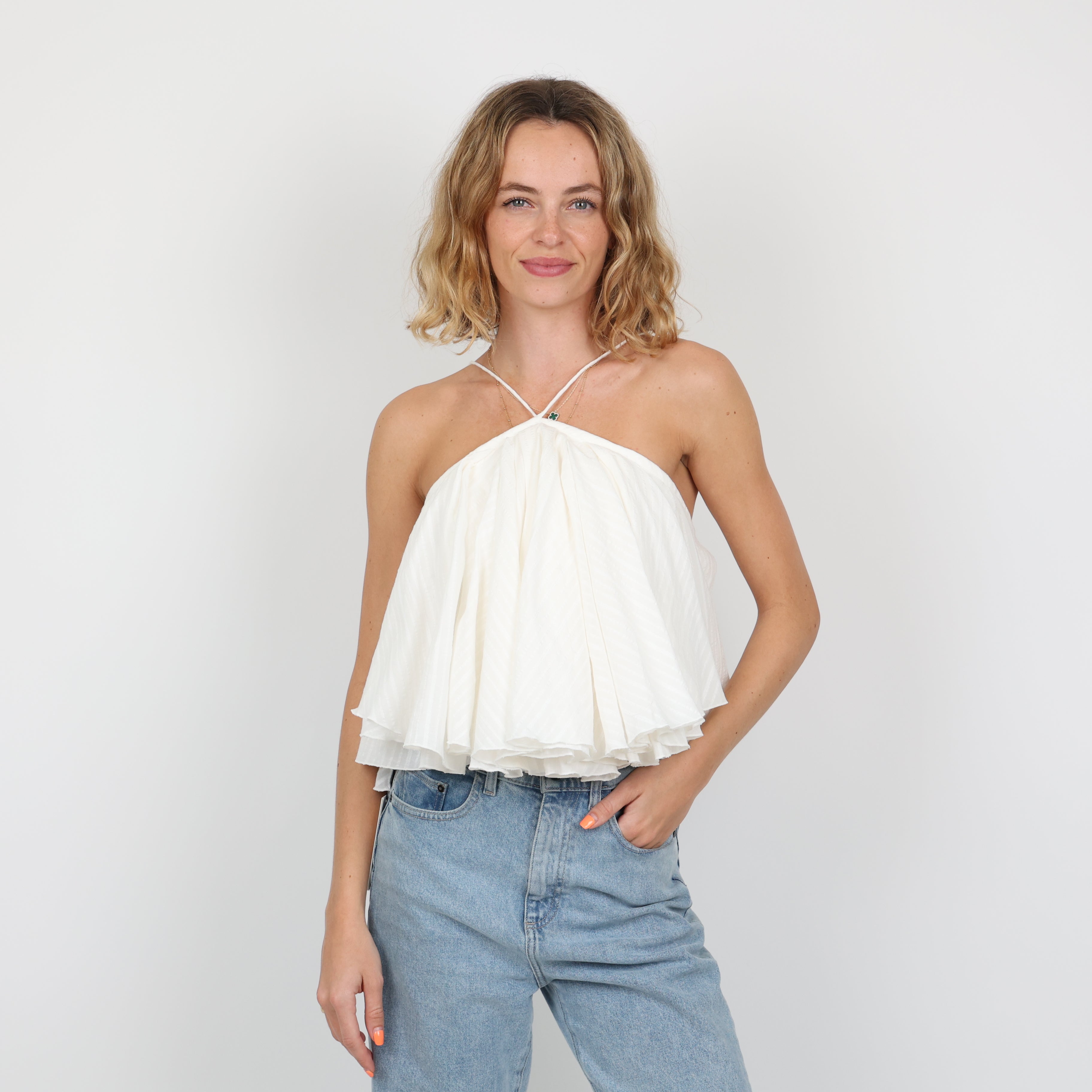 Top, UK Size 12