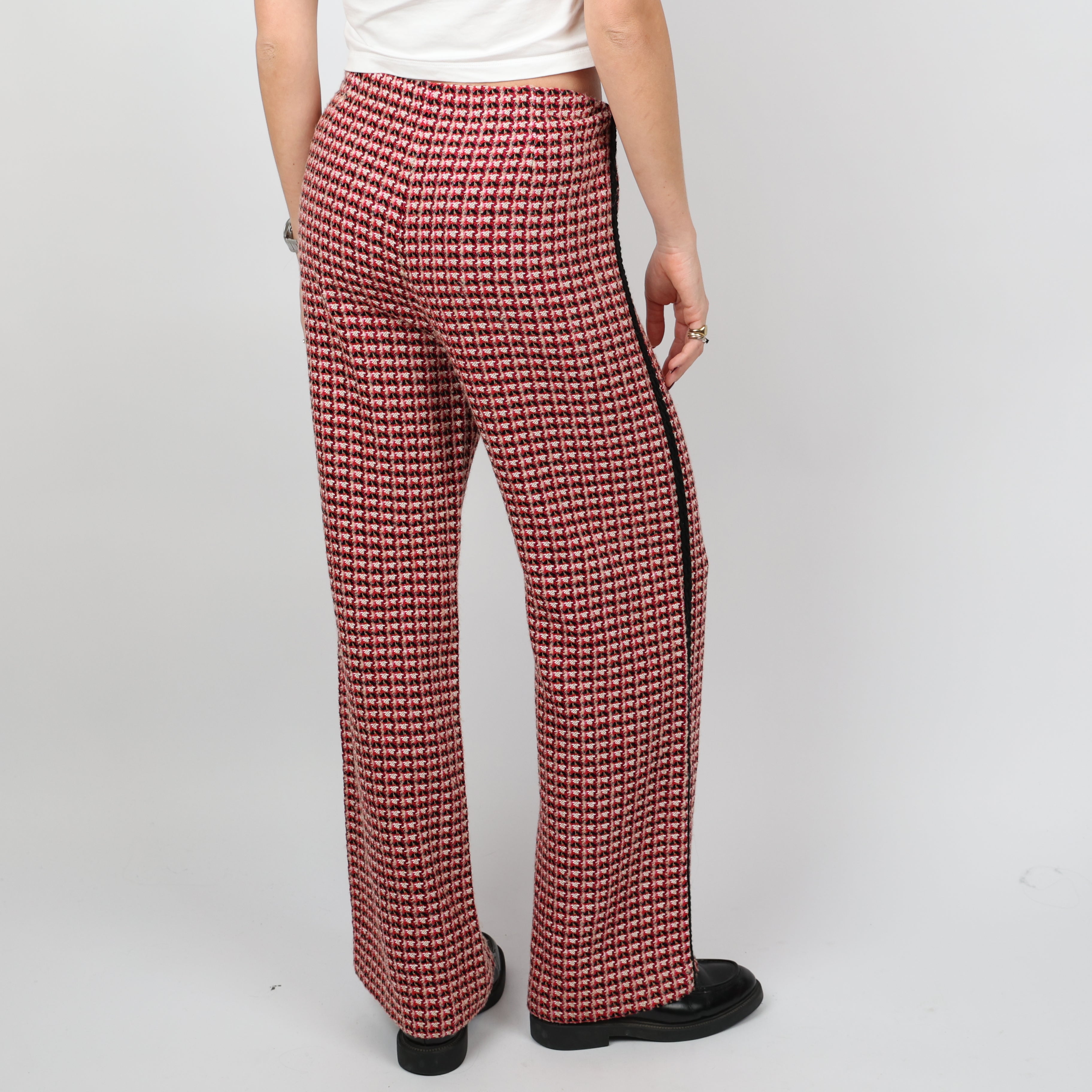 Trousers, UK Size 8
