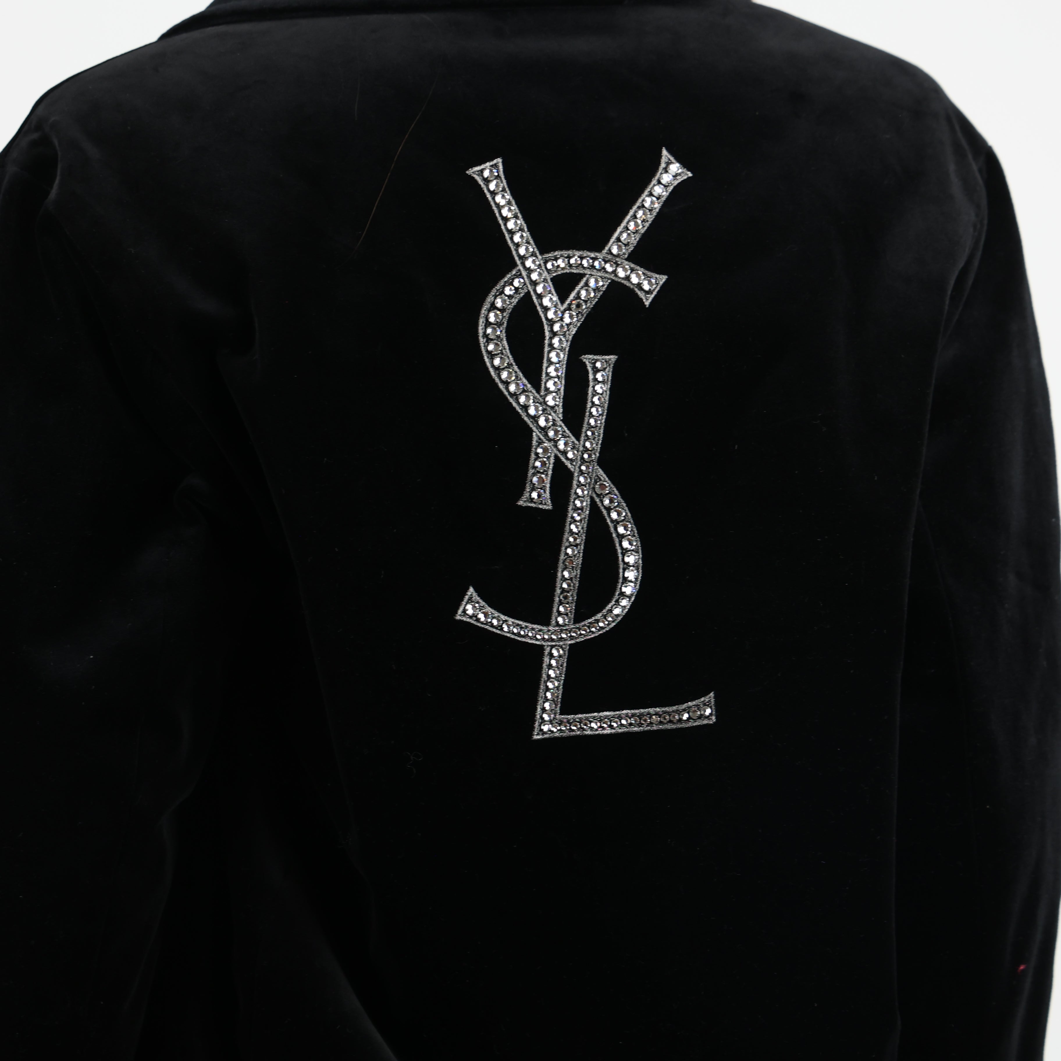 Jacket, UK Size One Size