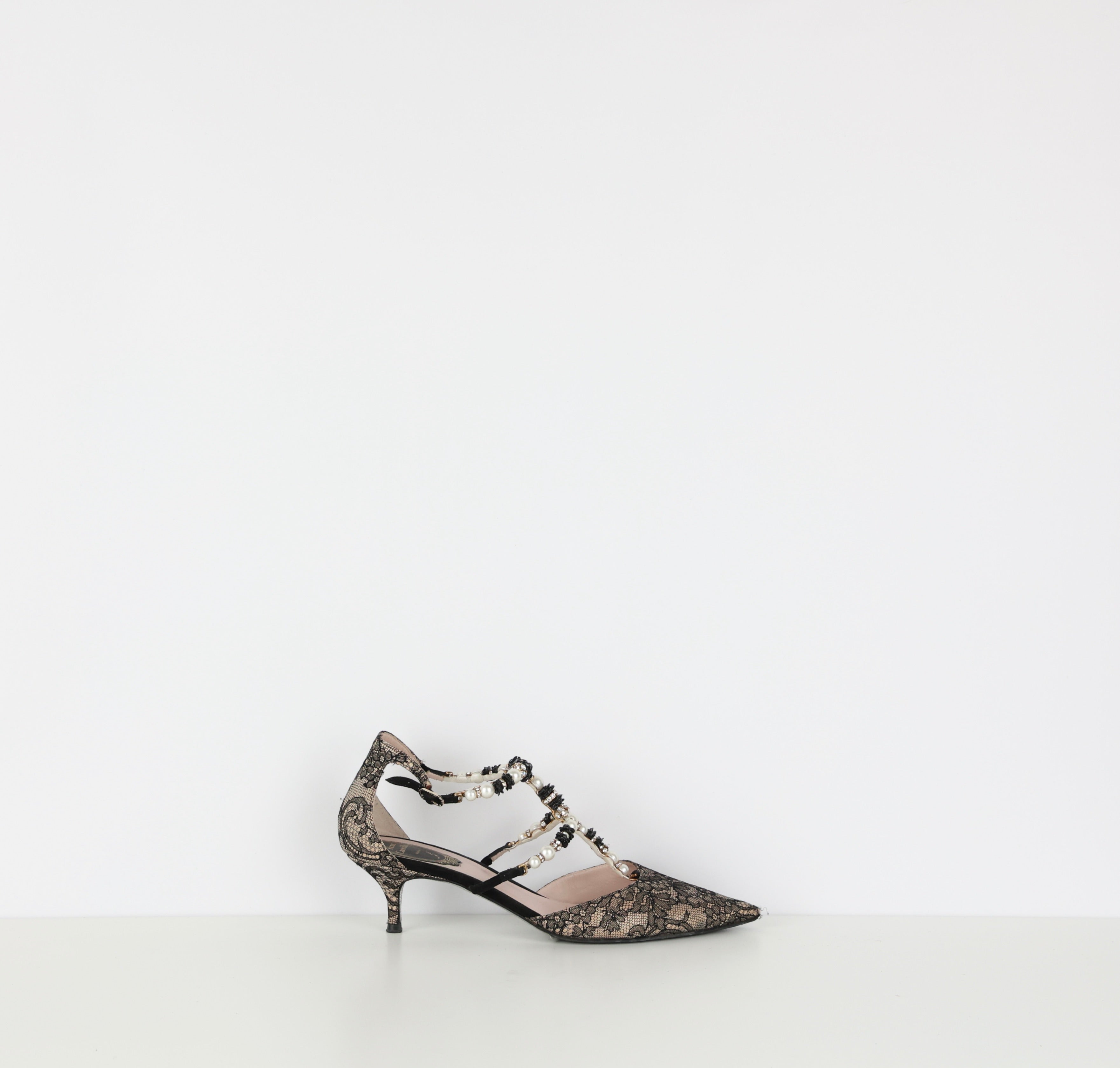 Heels , Shoe Size 39.5