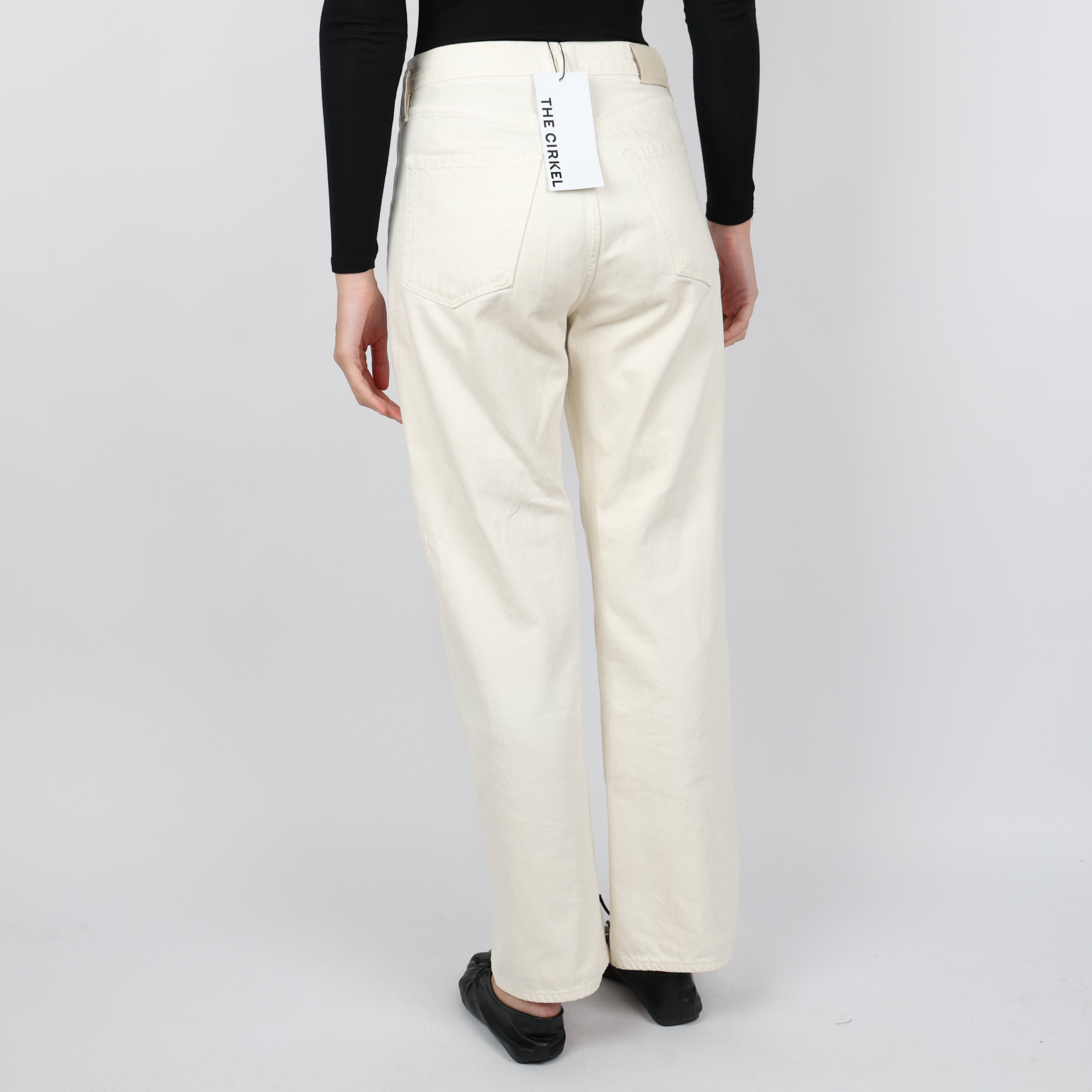 Jeans, Waist 27
