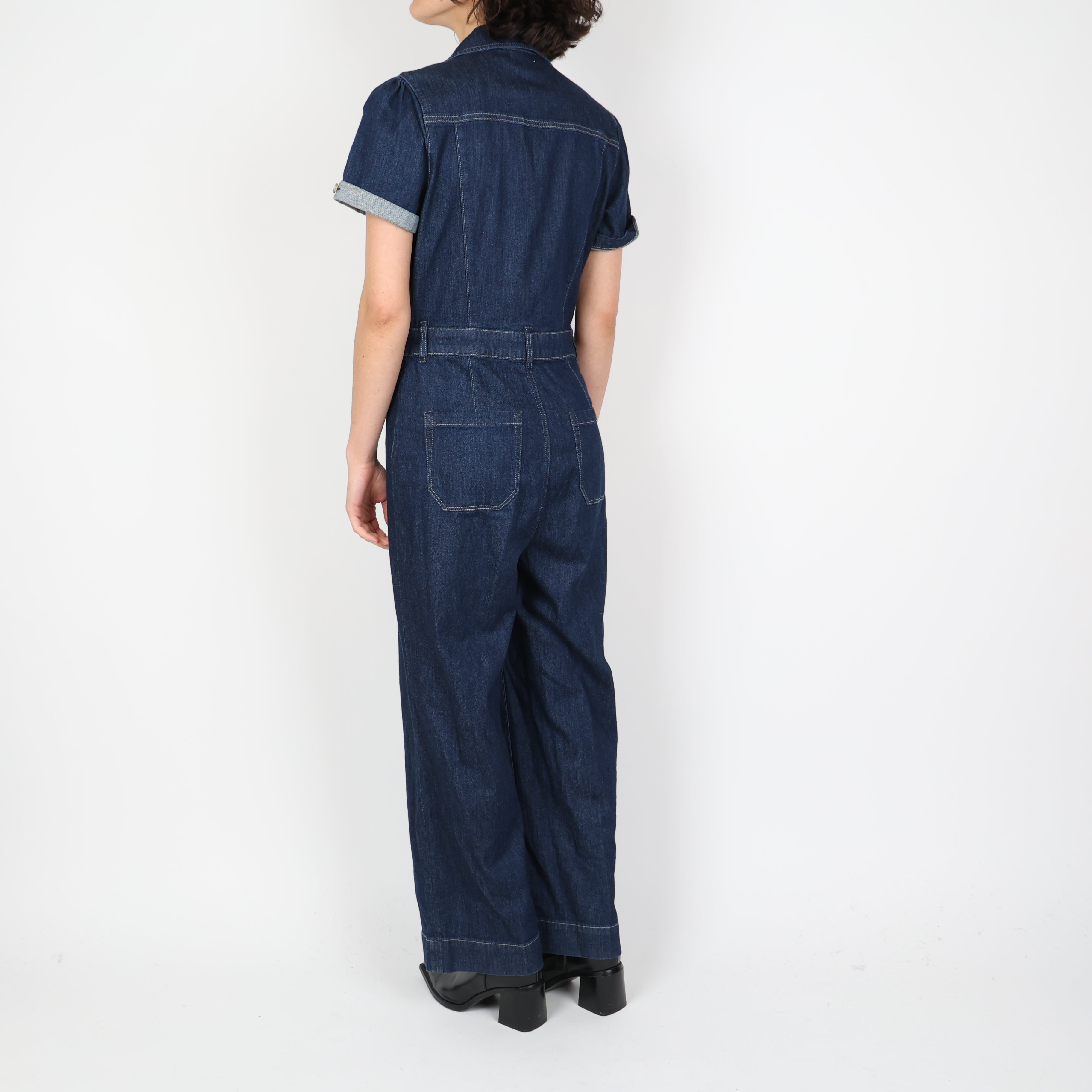 Jumpsuit, UK Size 10