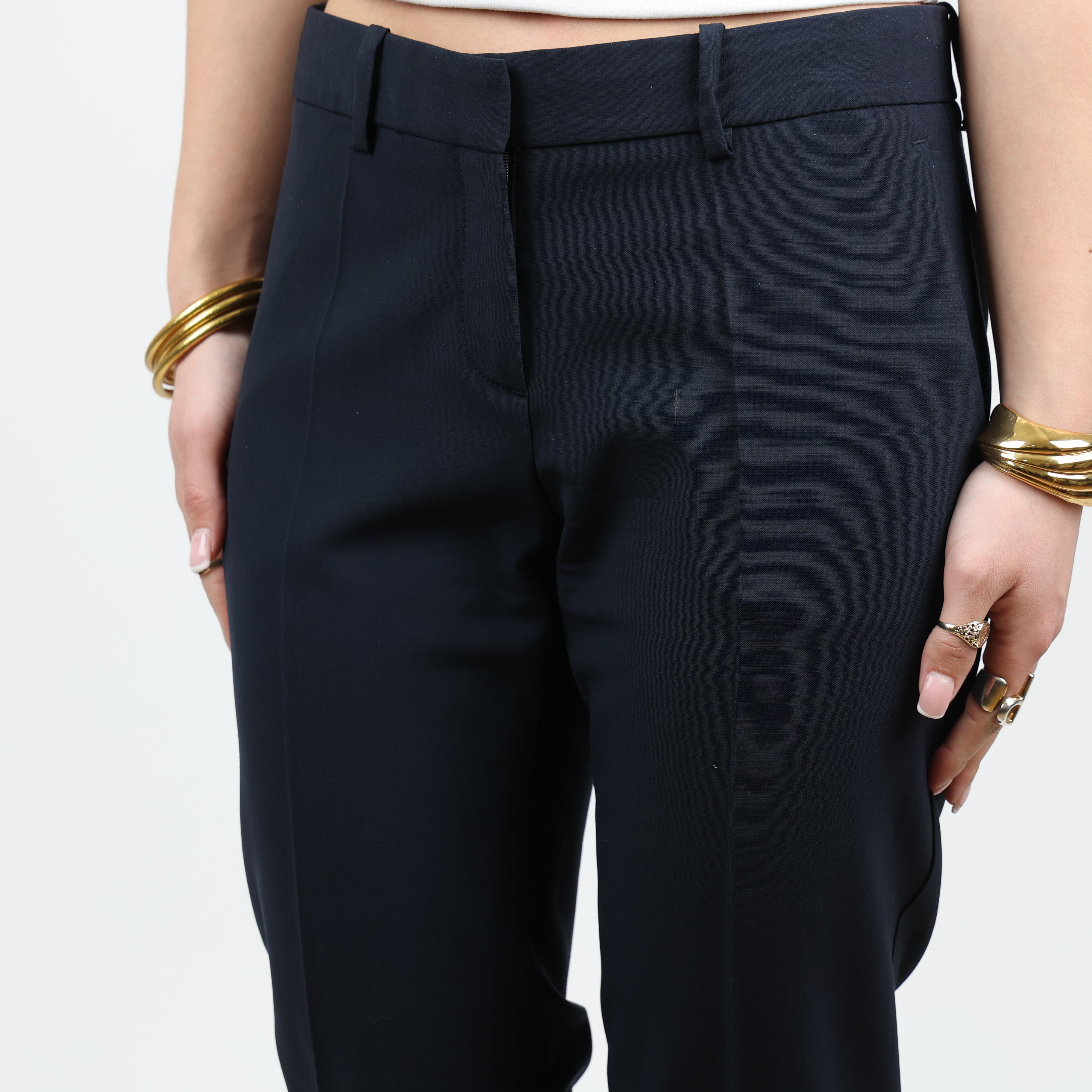 Trousers, UK Size 4