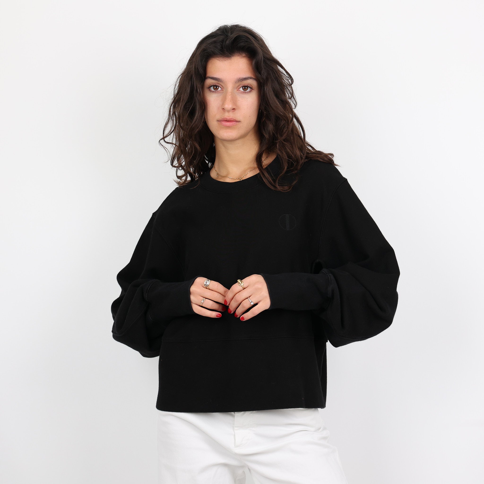 Sweatshirt, UK Size 8