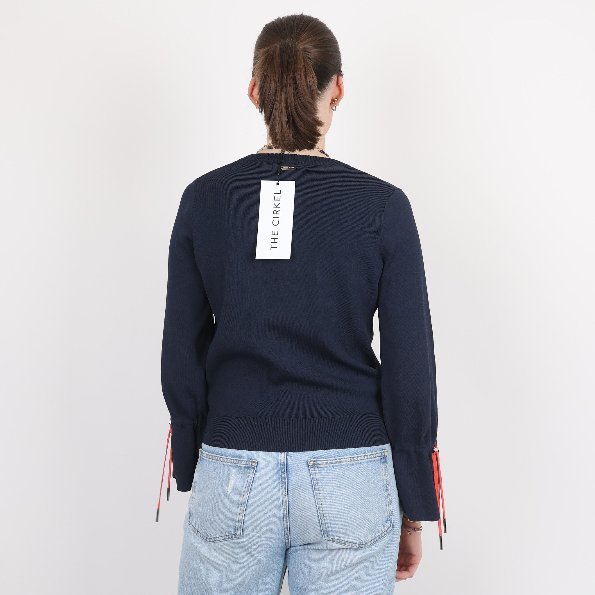 Knitwear, UK Size 8
