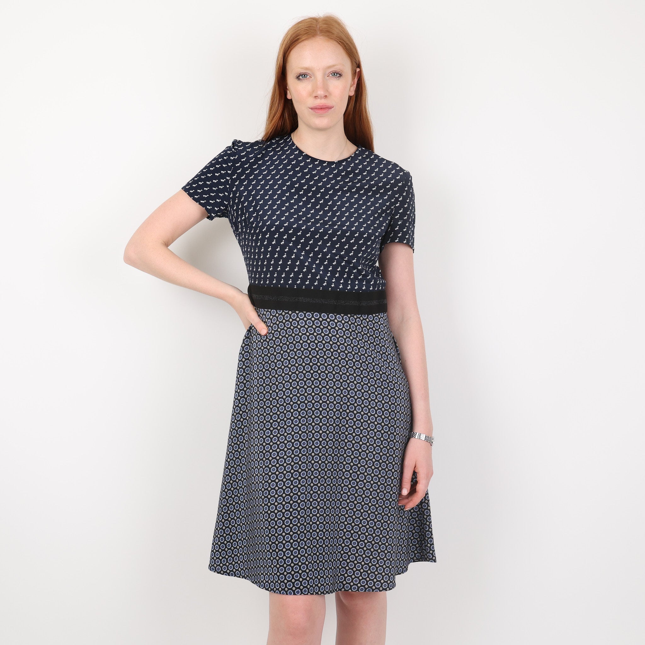 Dress, UK Size 12