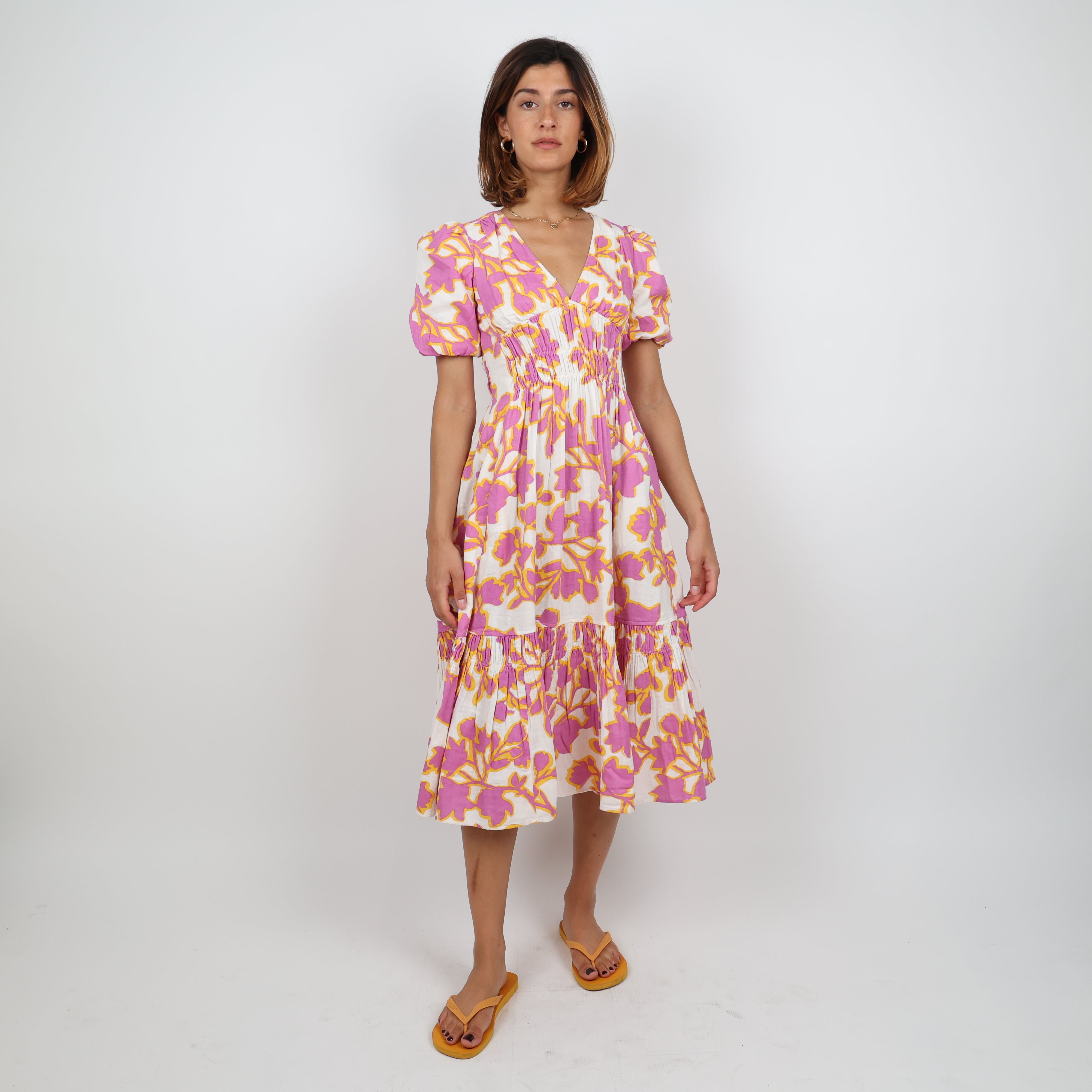 Dress, UK Size 4