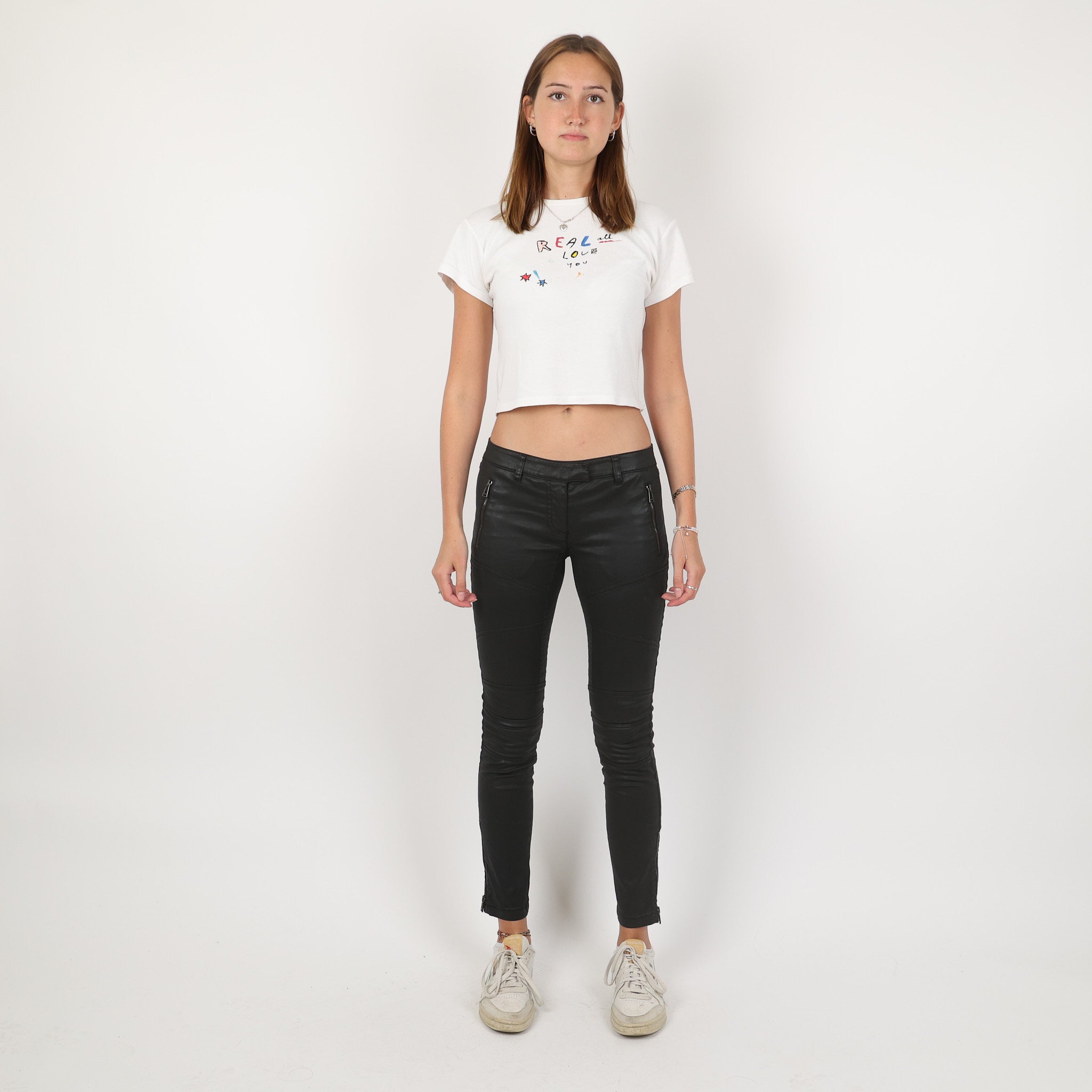 Trousers, Waist 27