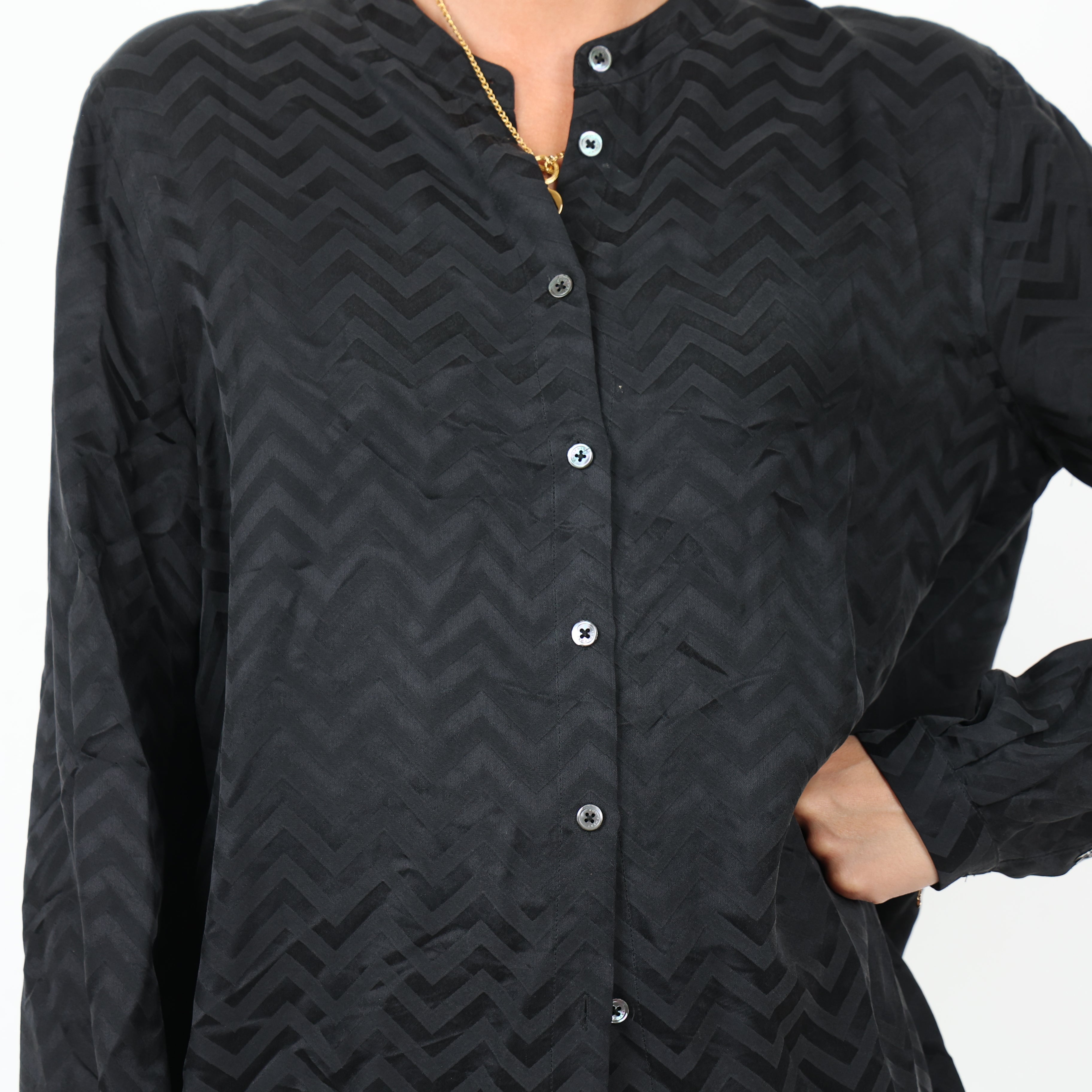 Shirt, UK Size 12