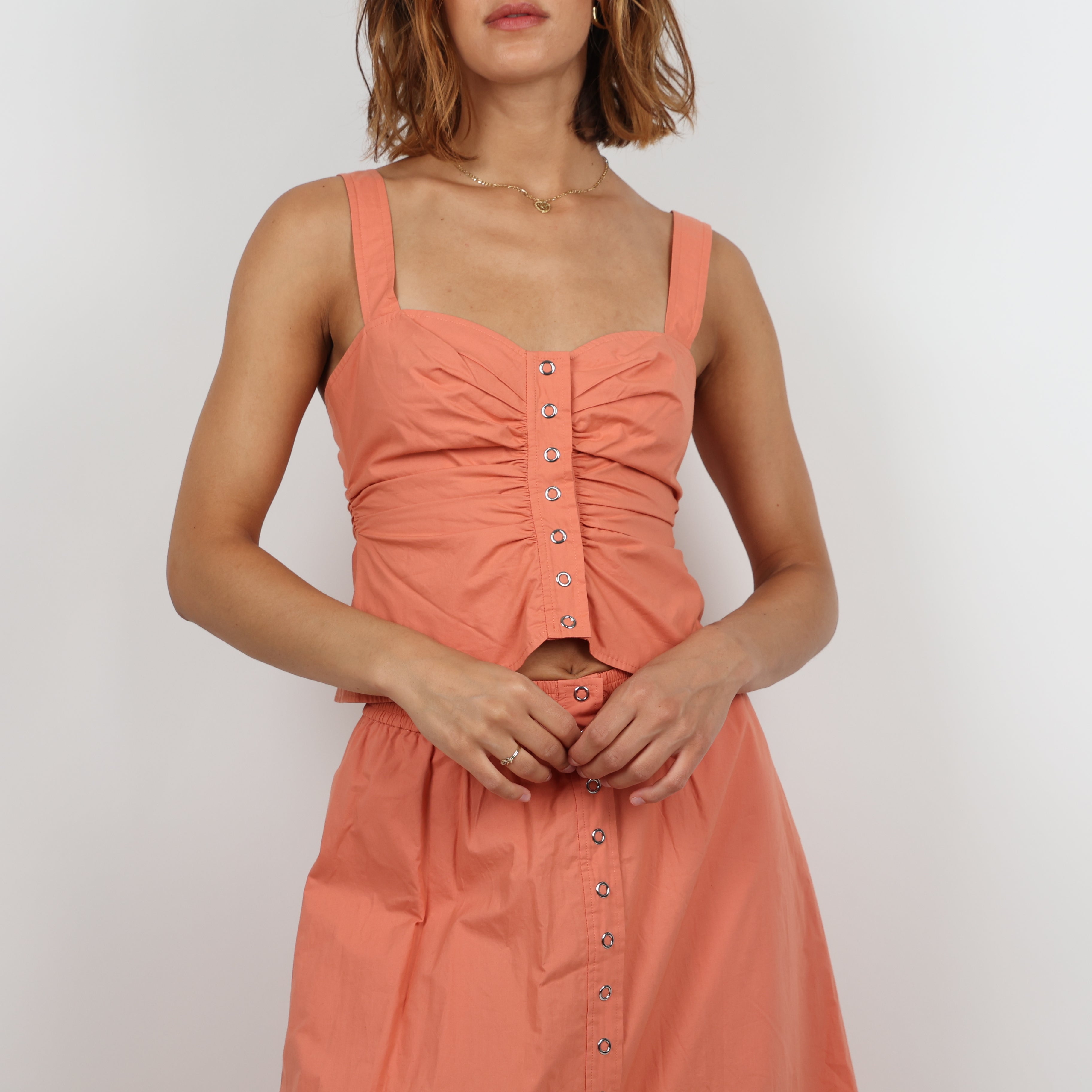 Top, UK Size 4