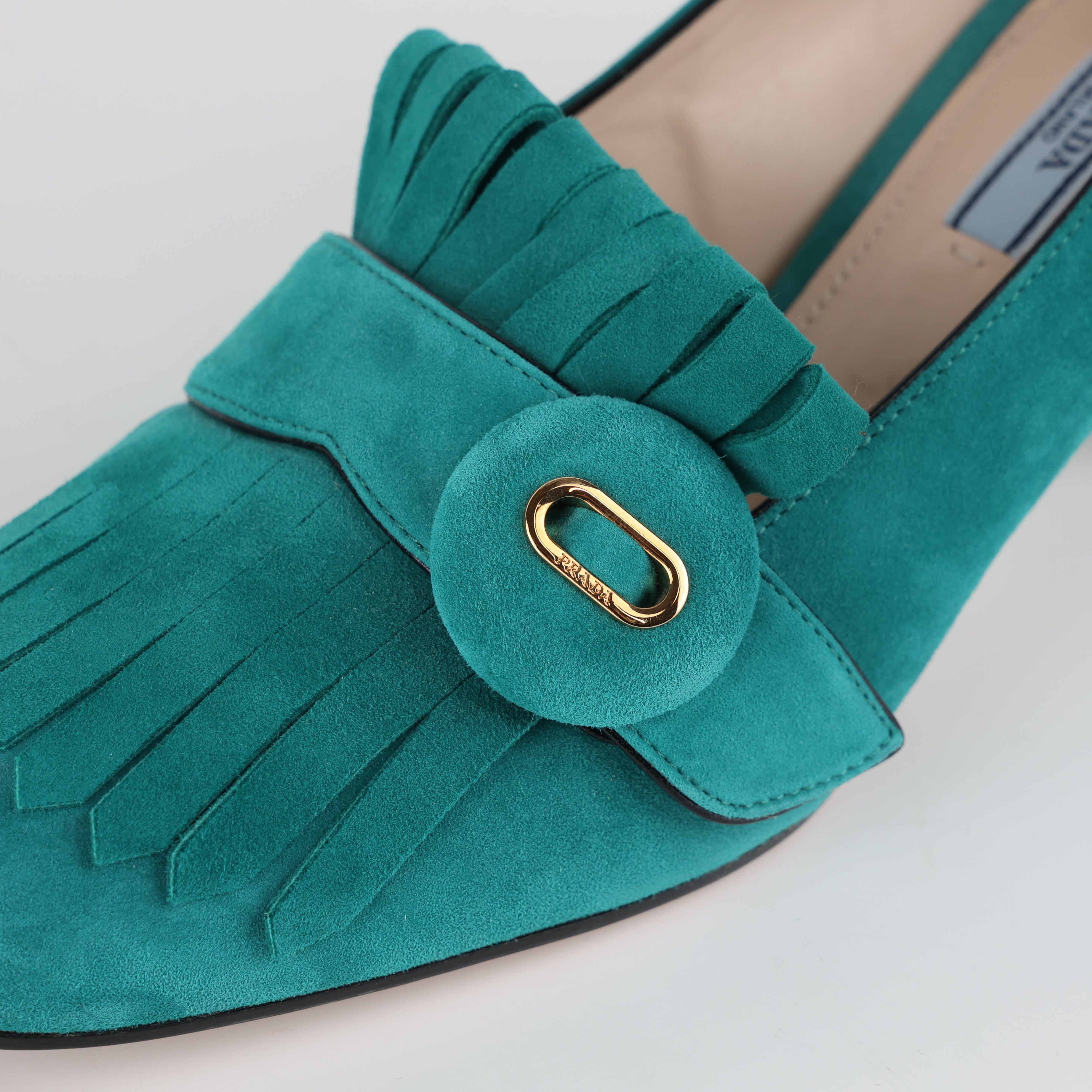 Heels, Shoe Size 41