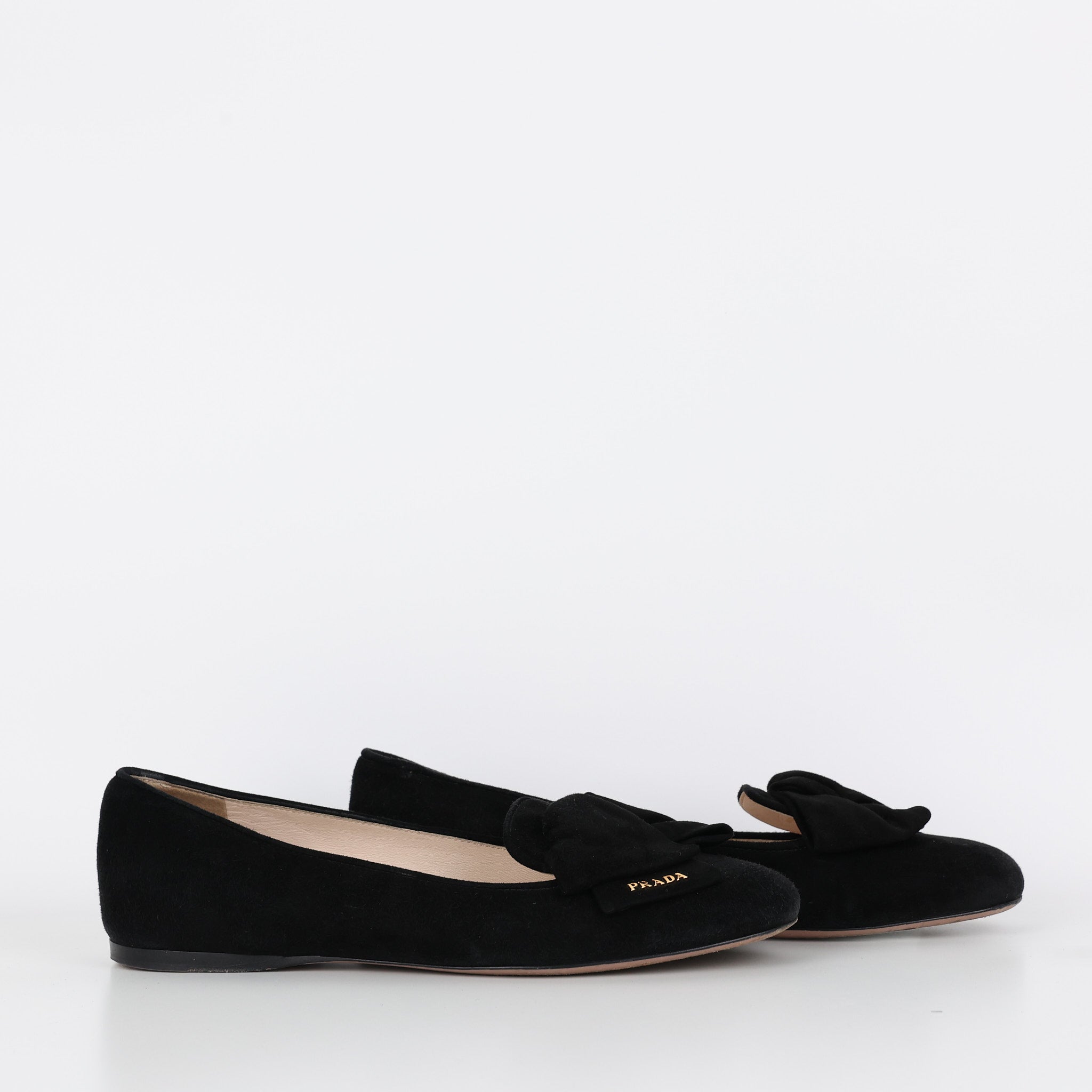 Flats, Shoe Size 37.5