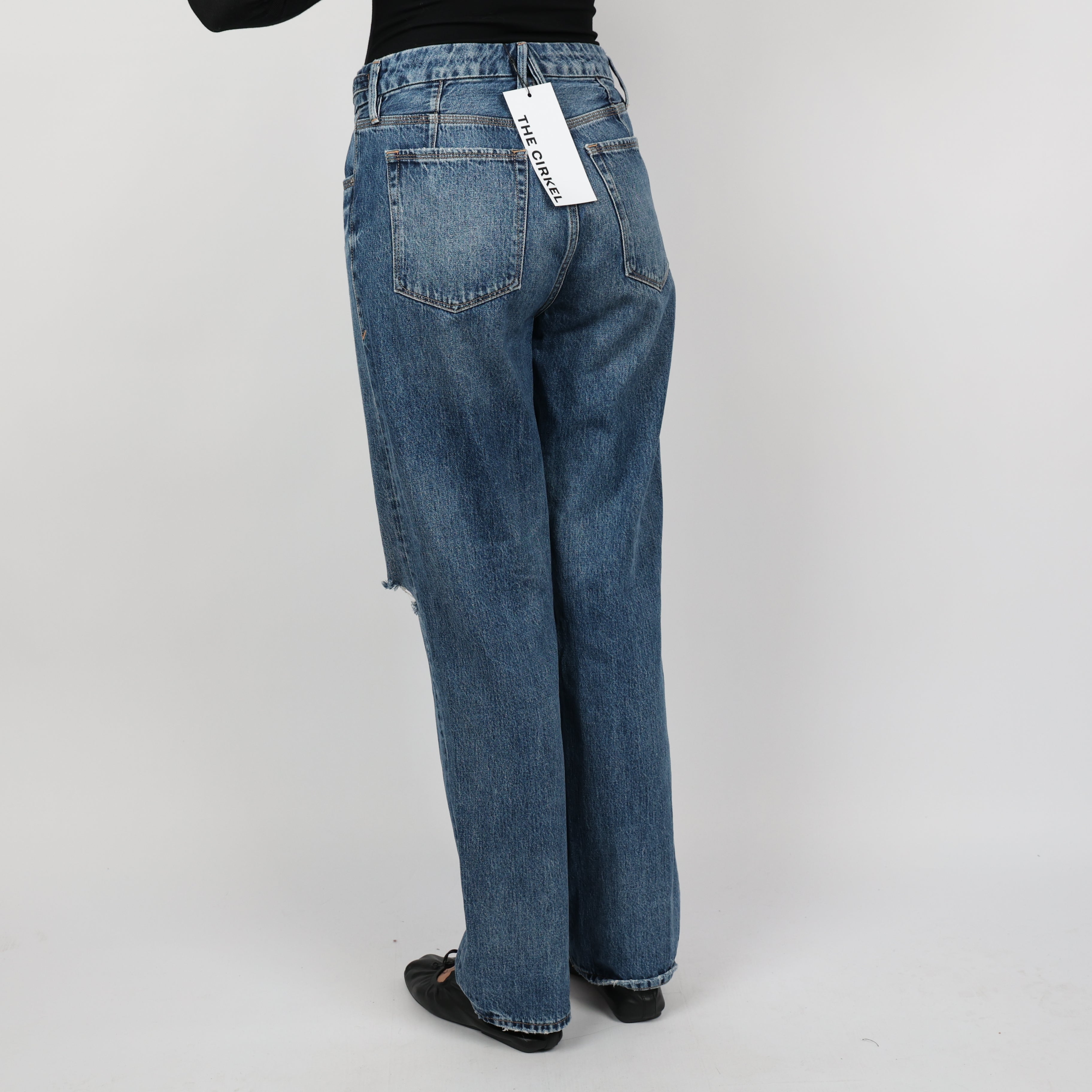 Jeans, Waist 28
