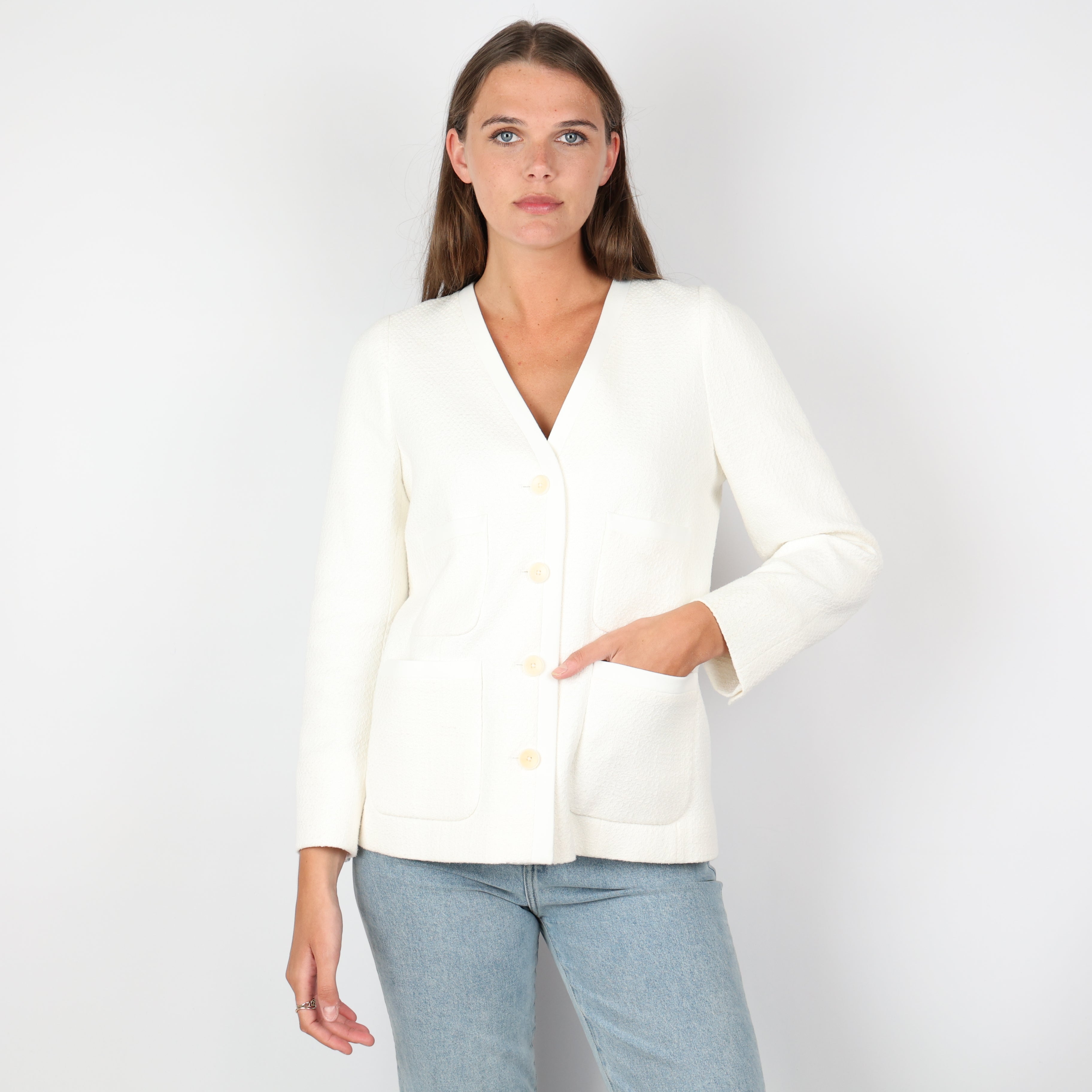 Jacket, UK Size 12