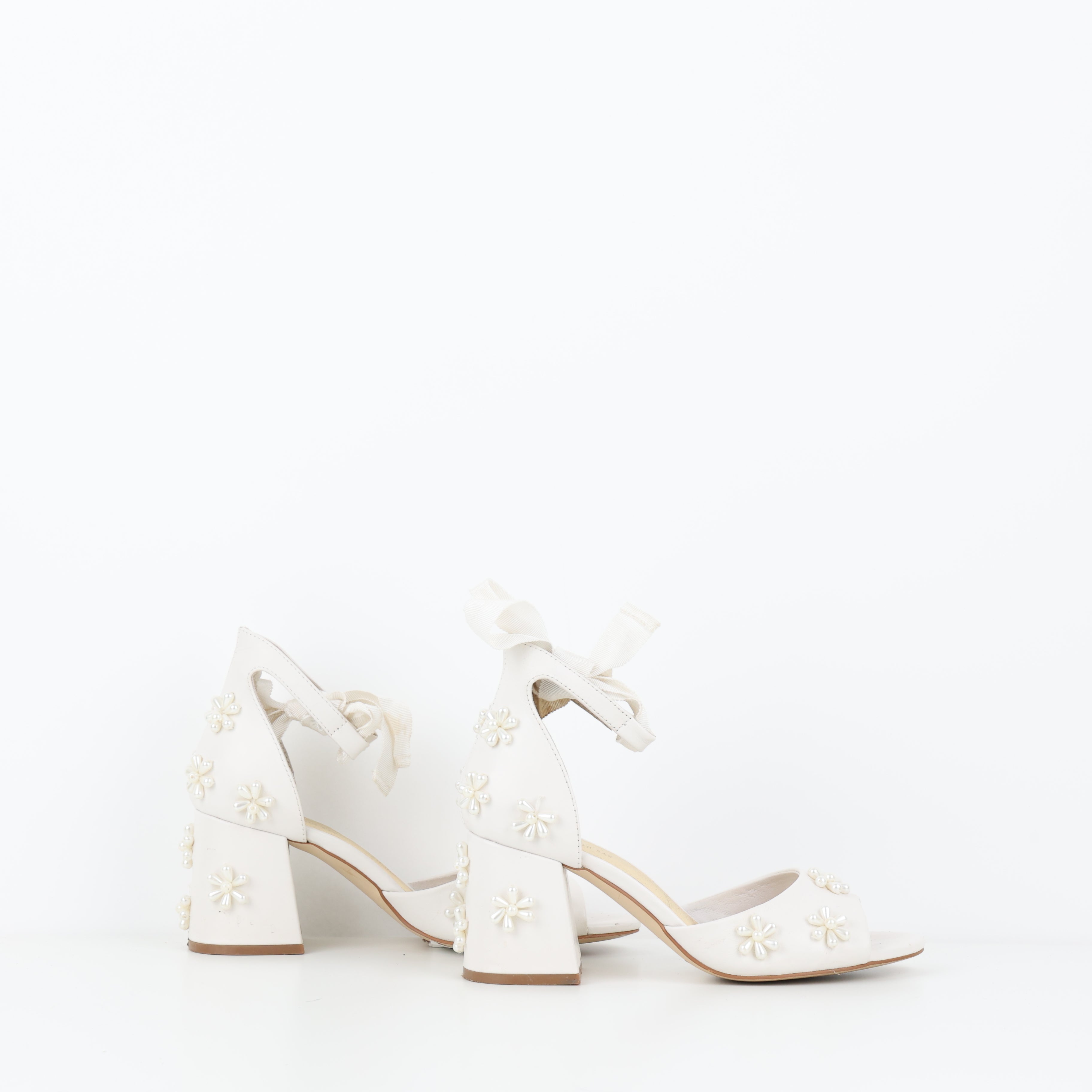 Heels , Shoe Size 38