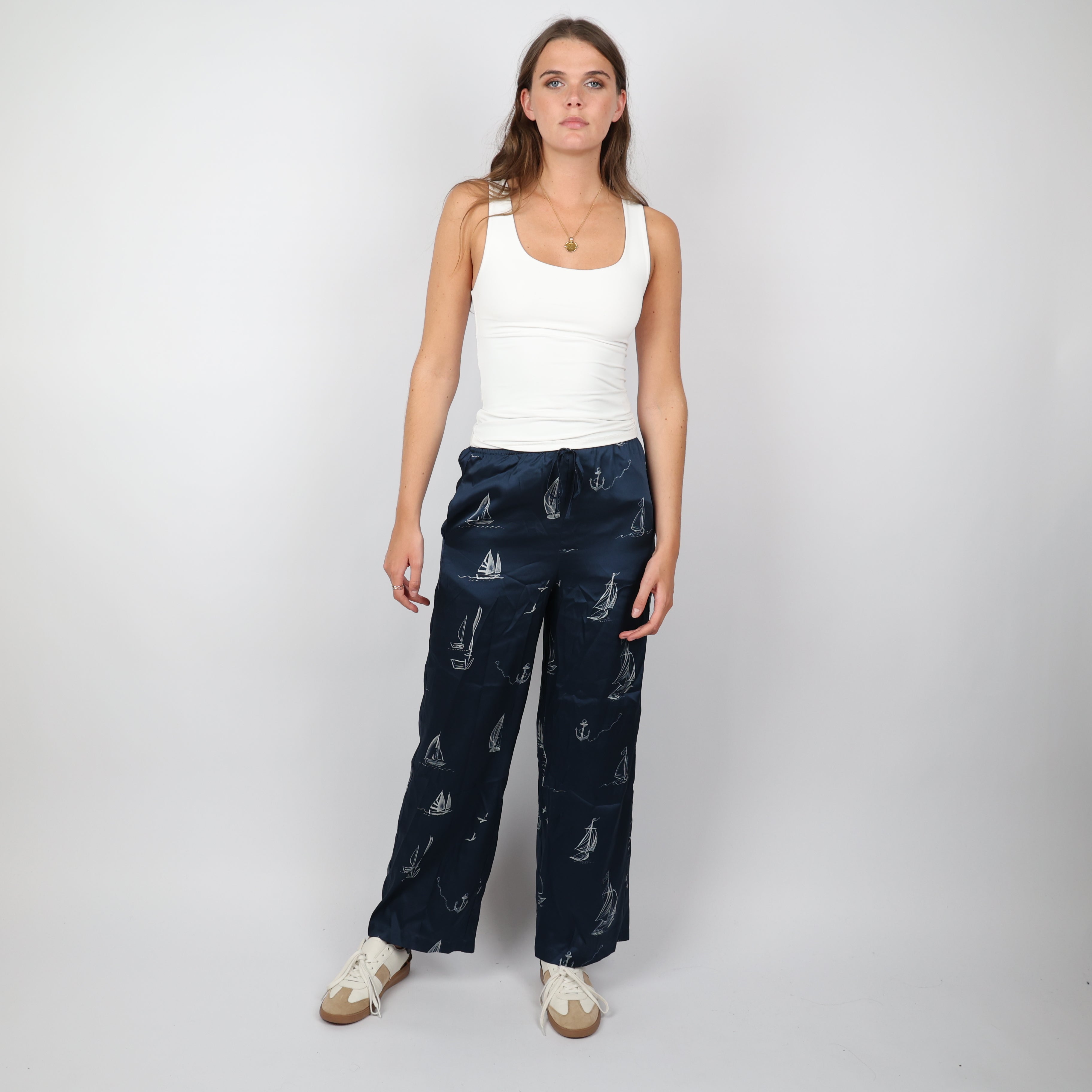 Trousers, UK Size 8