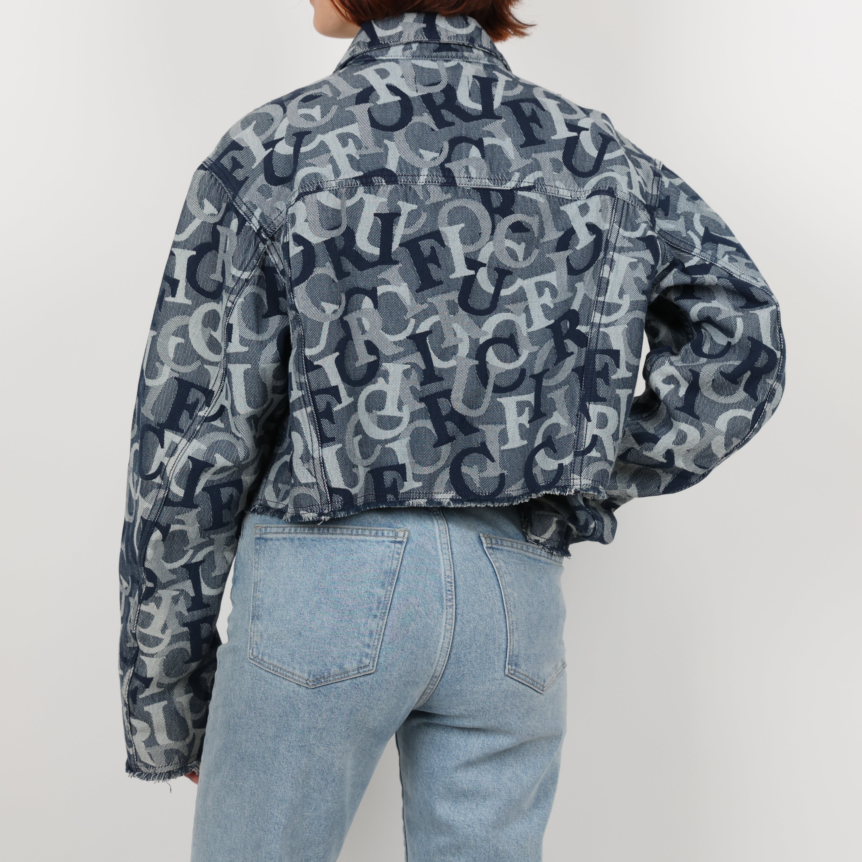 Jacket, UK Size 10