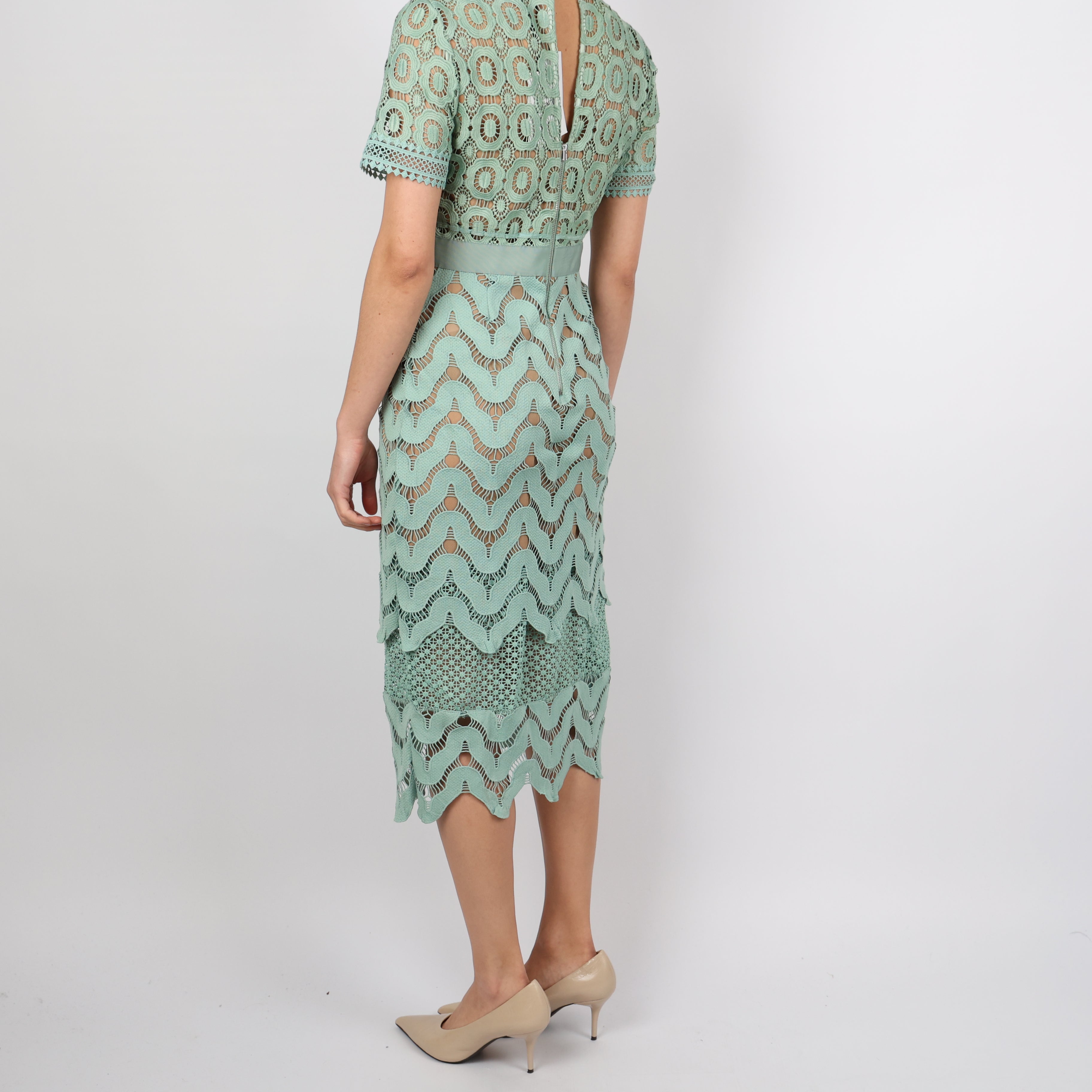 Dress, UK Size 8