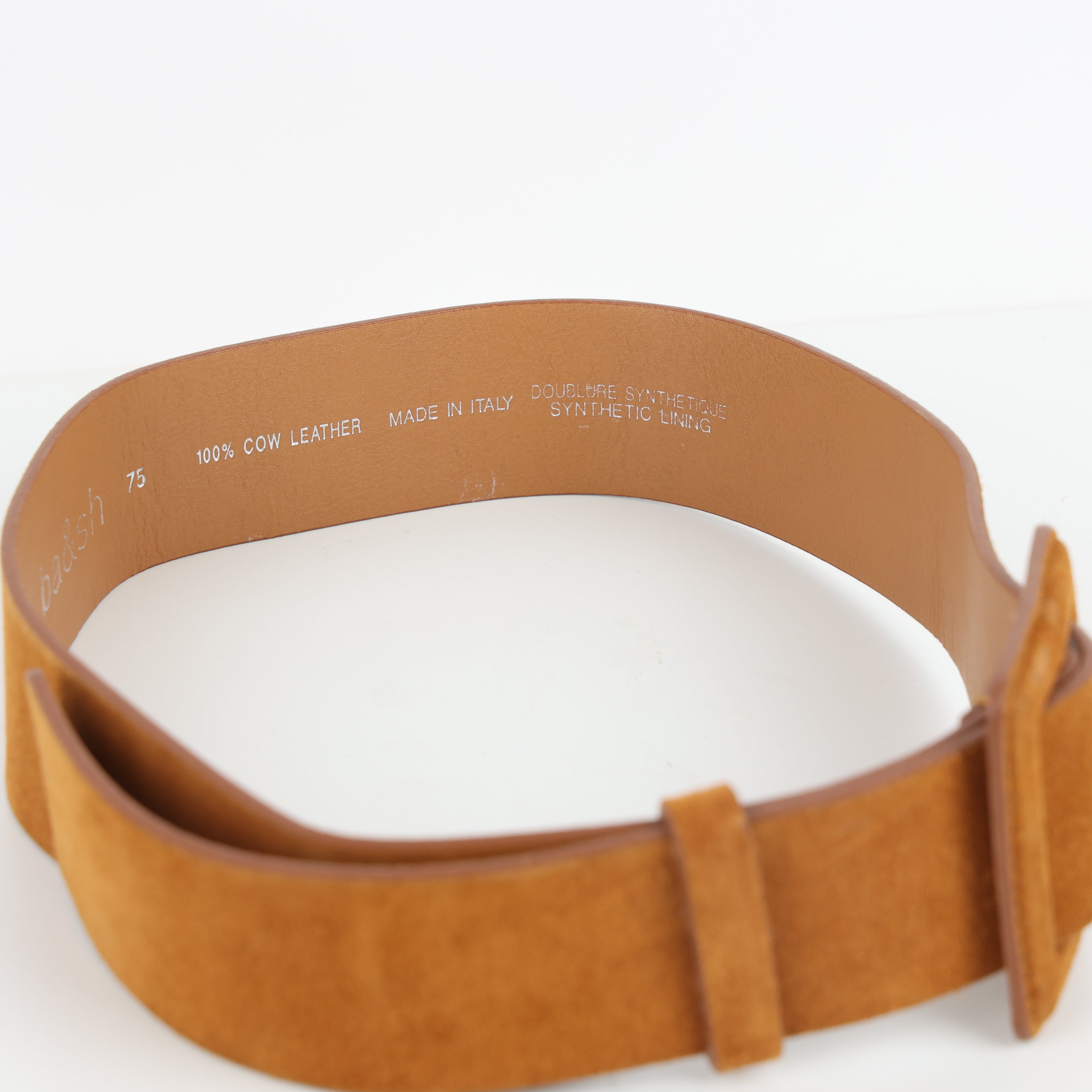 Belt, Waist one size