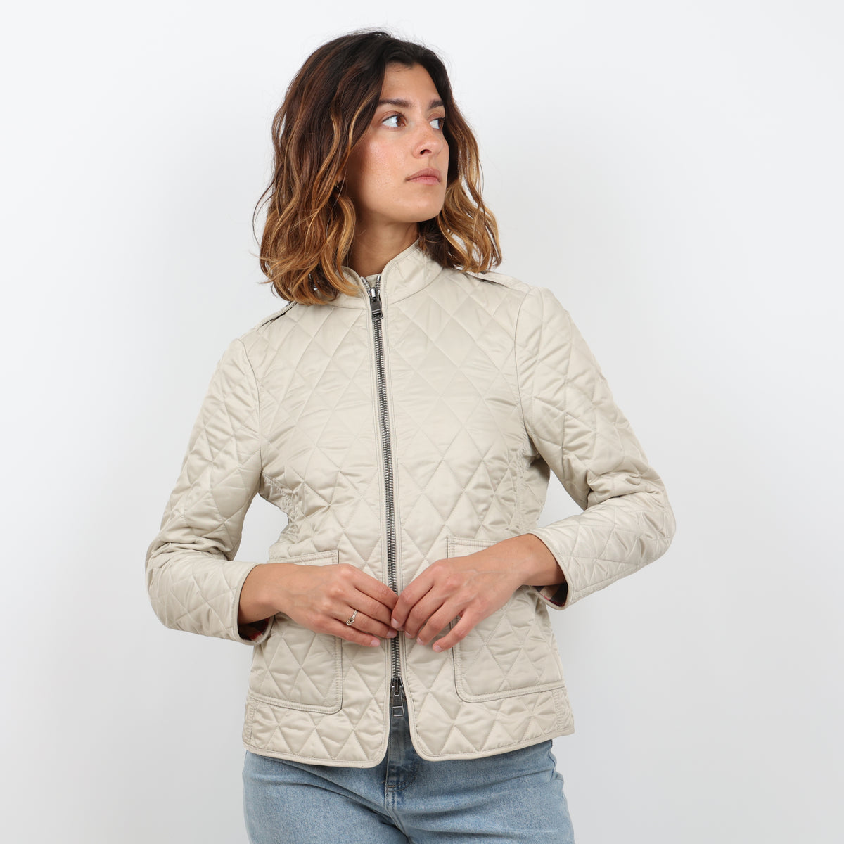 Jacket, UK Size 14