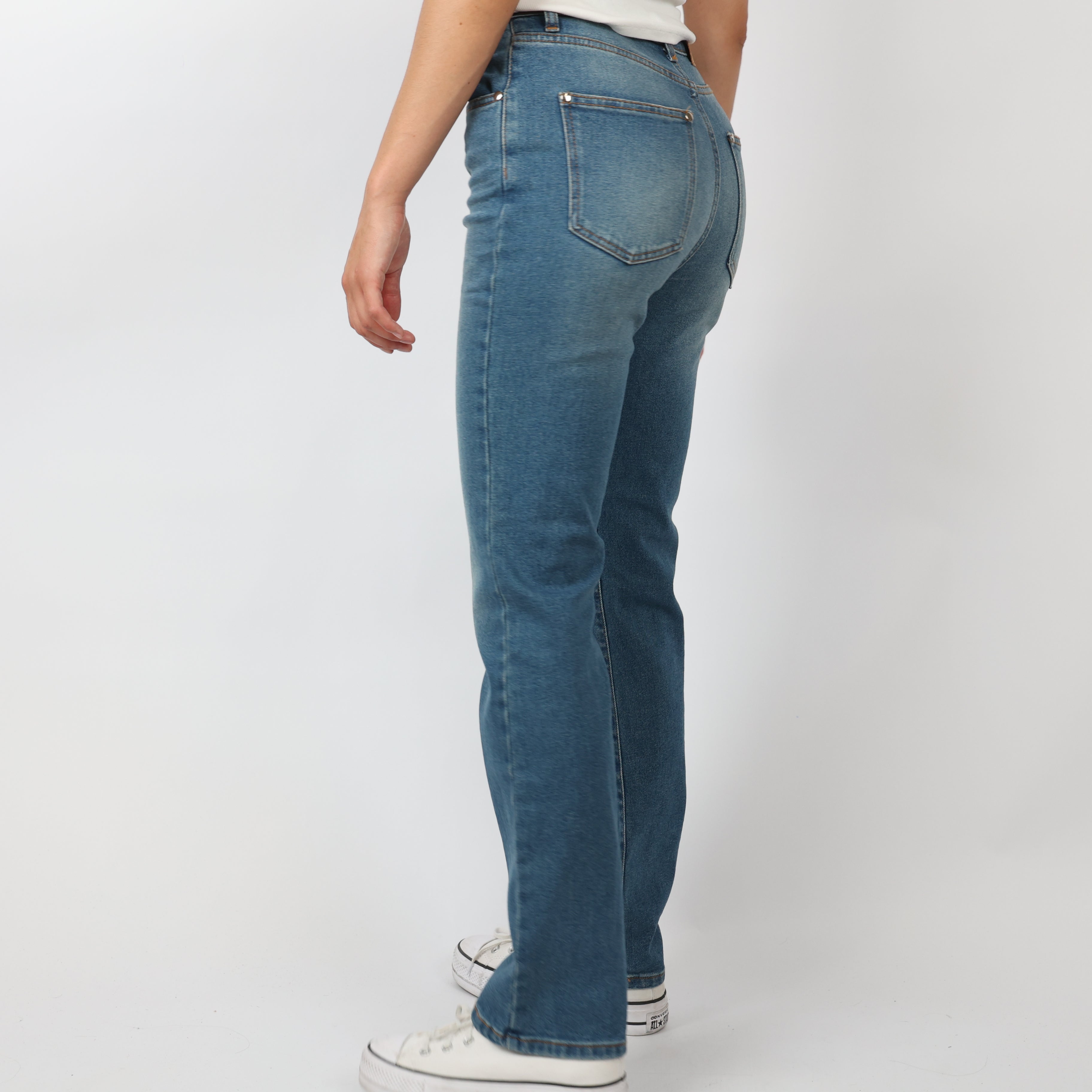 Jeans, Waist 27