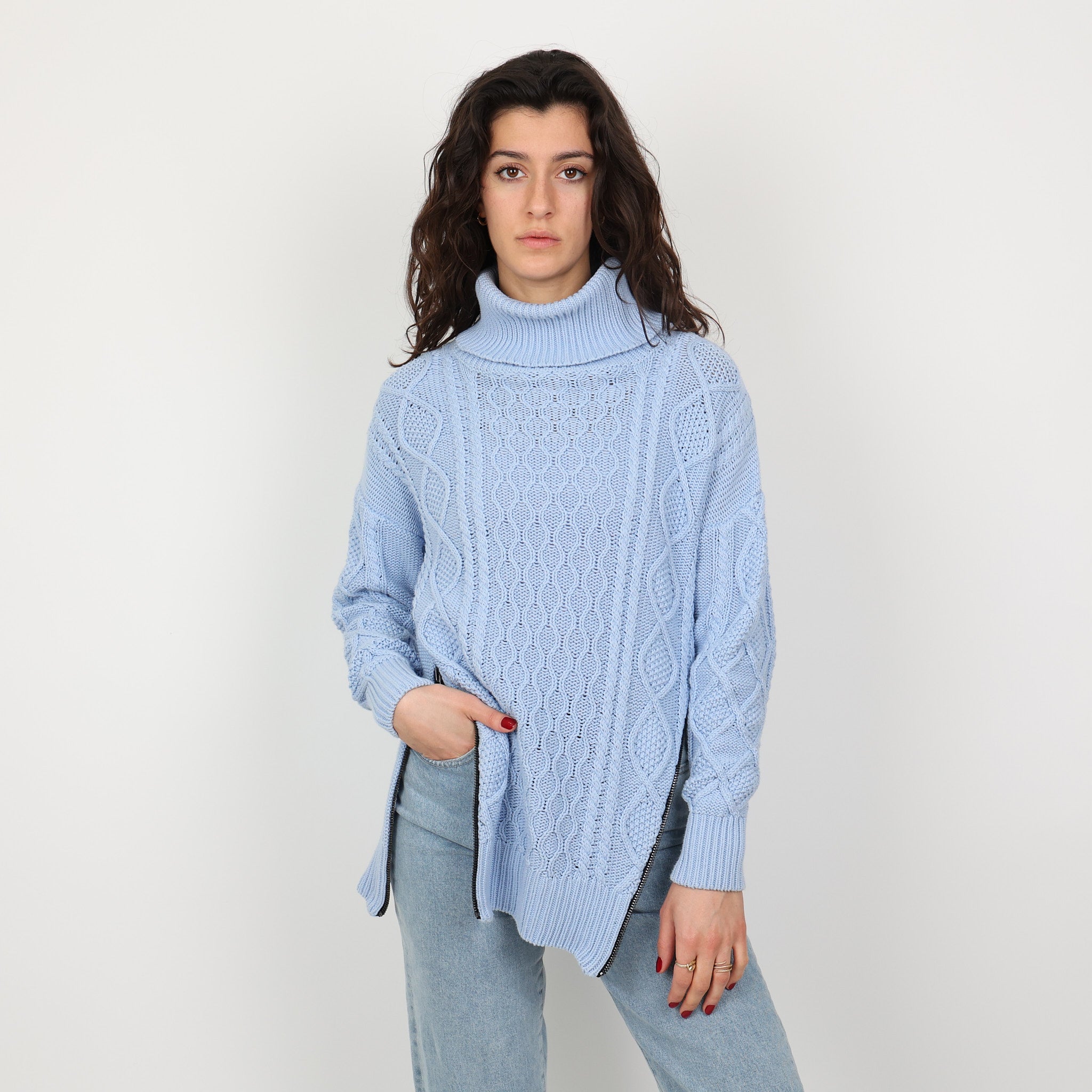 Knitwear, UK Size 10