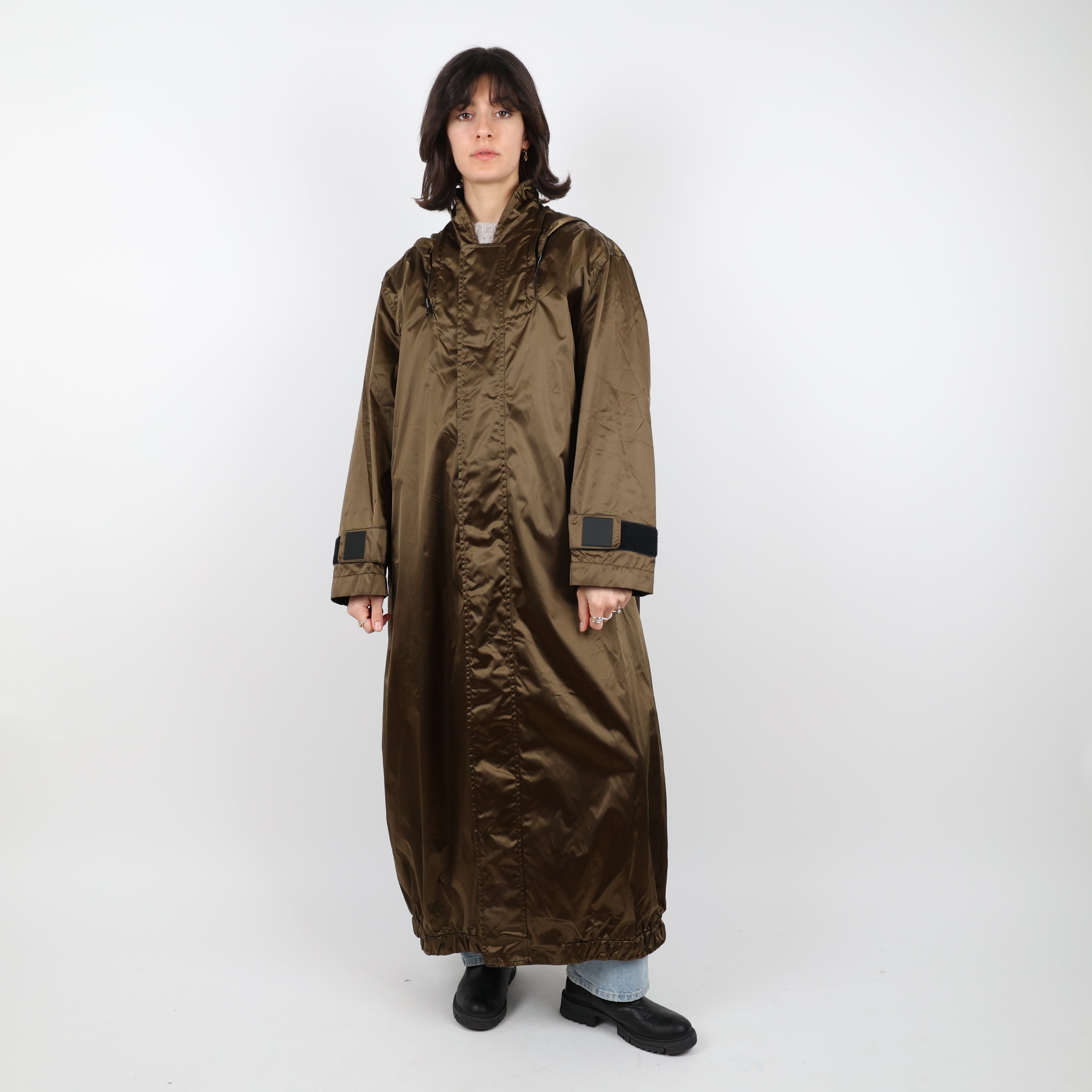 Coat, UK Size 10