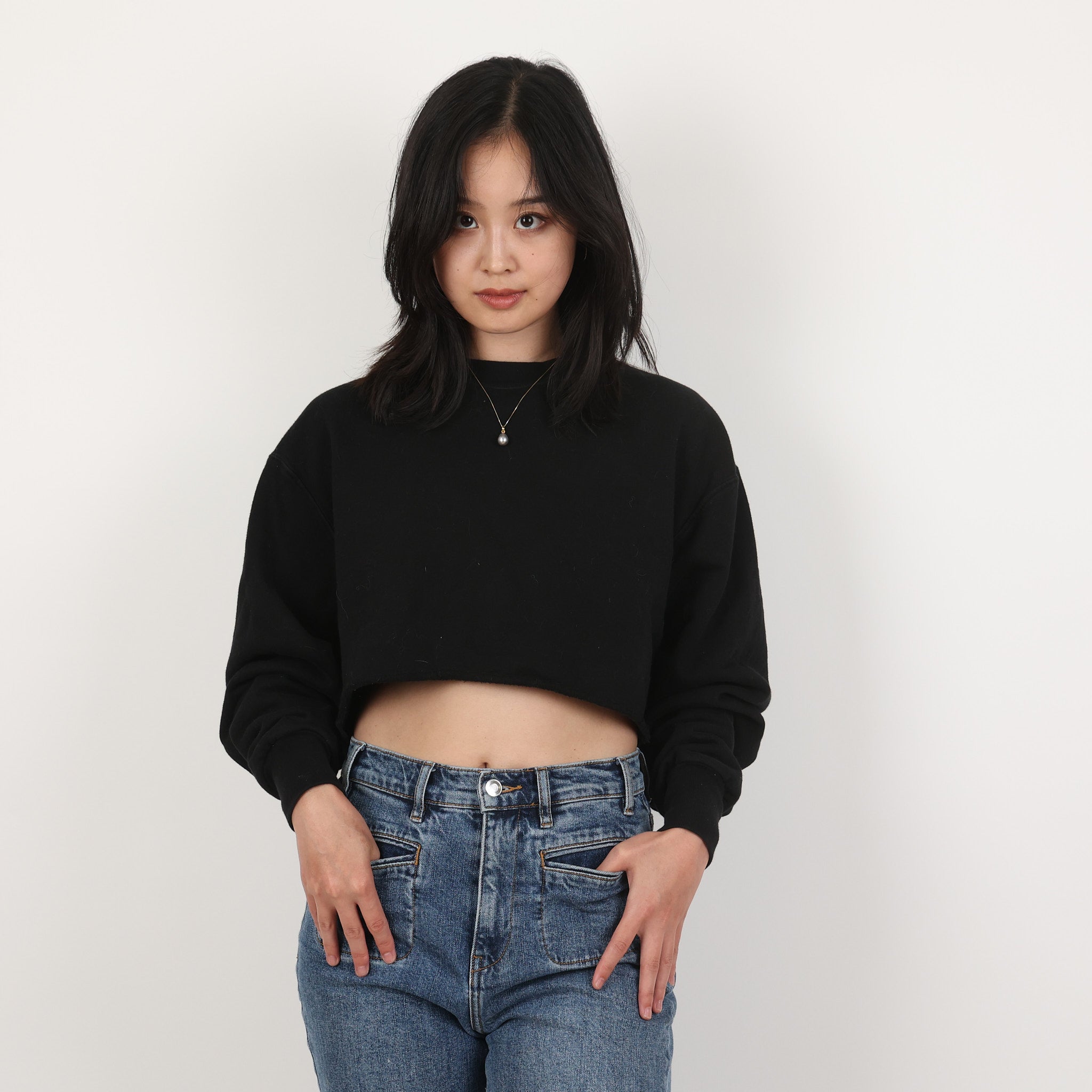 Sweatshirt, UK Size 6