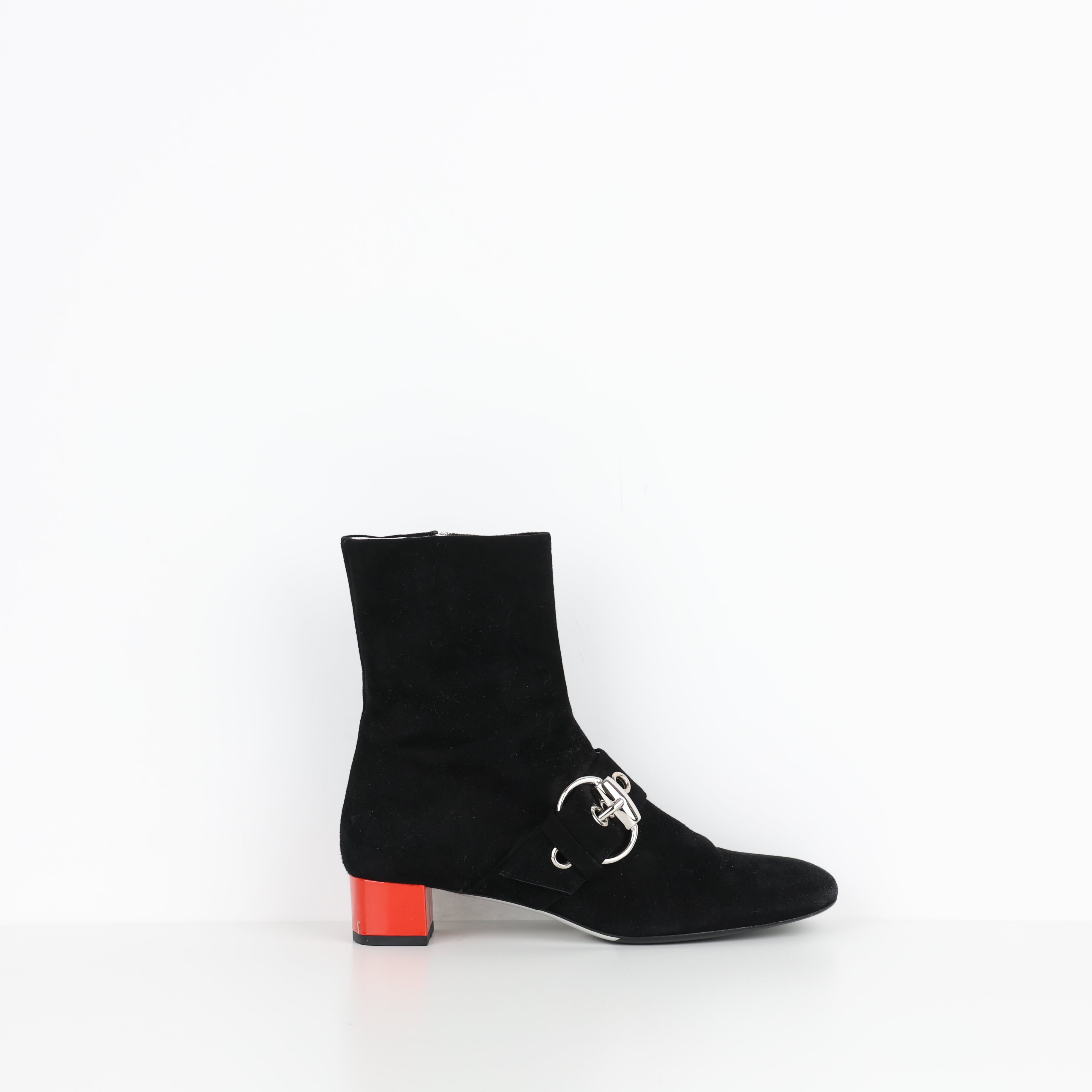 Boots , Shoe Size 37.5