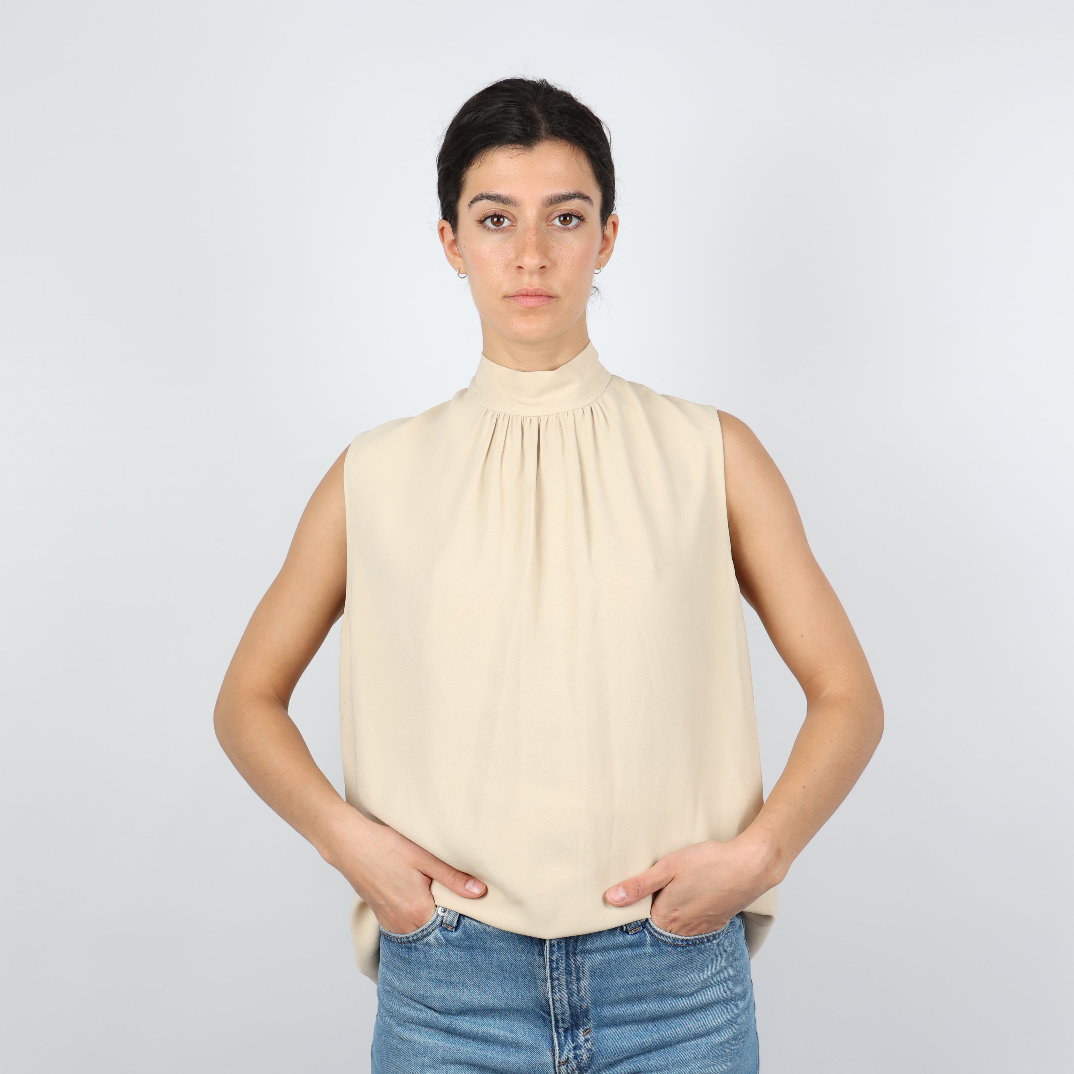 Blouse, UK Size 16