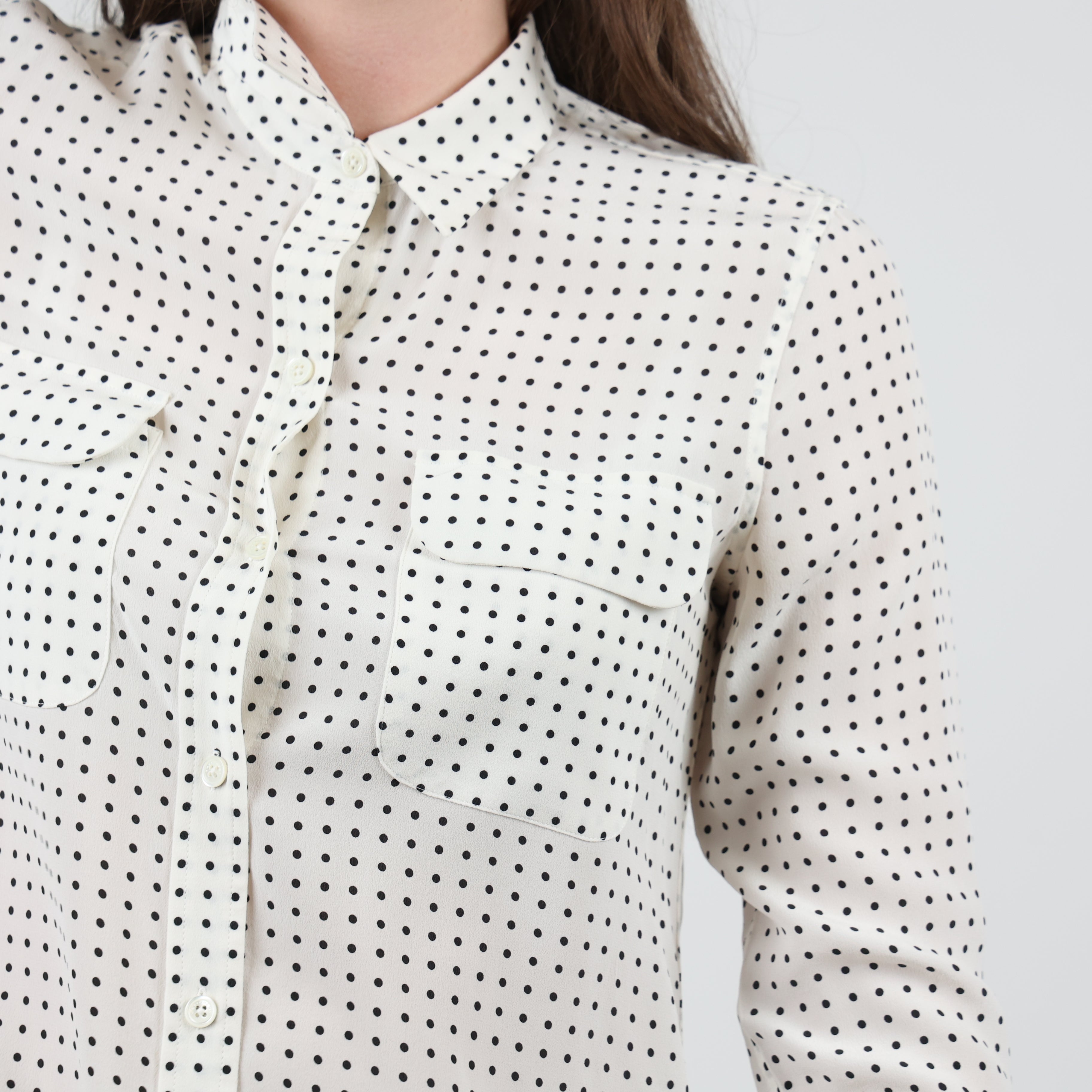 Blouse, UK Size 10