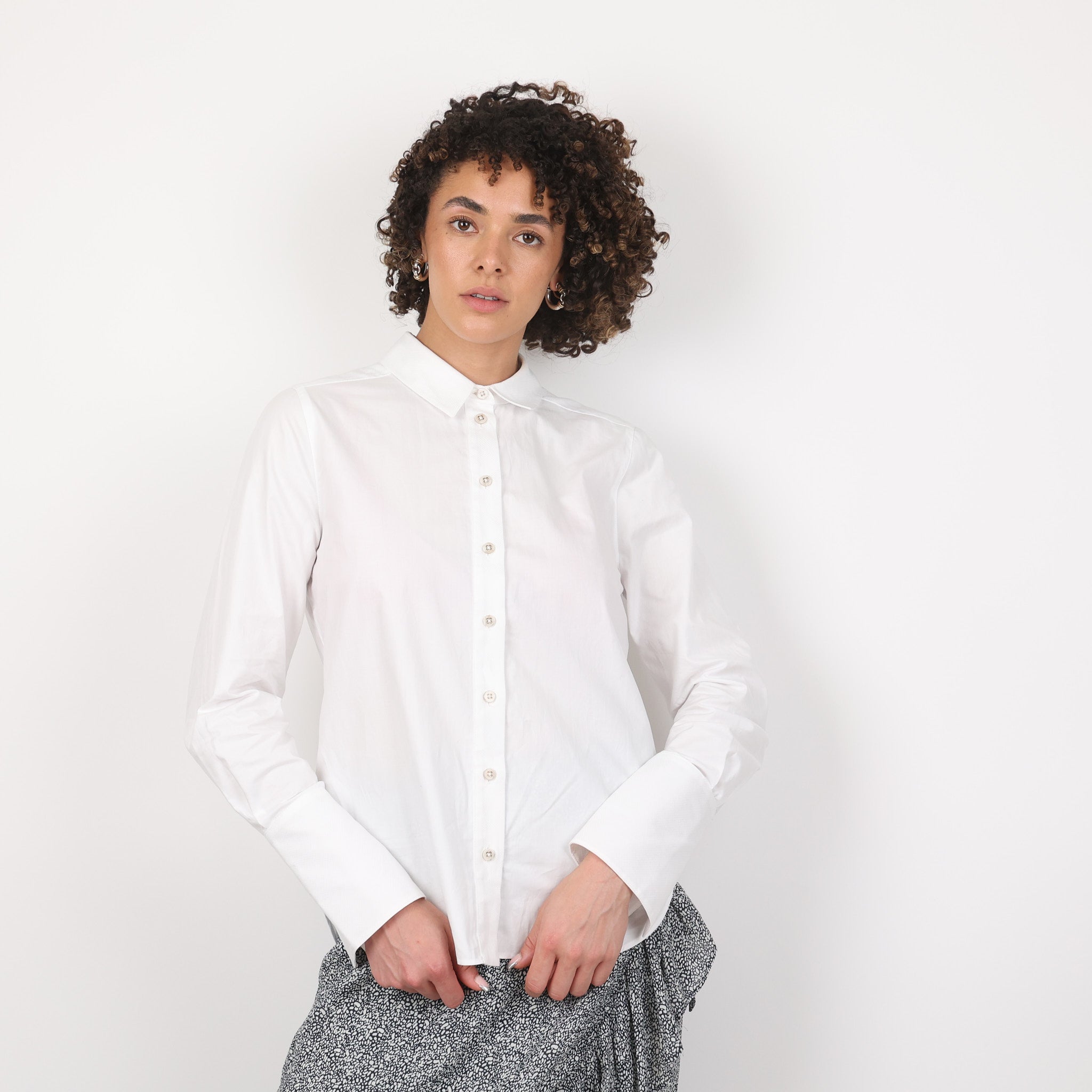 Shirt, UK Size 10