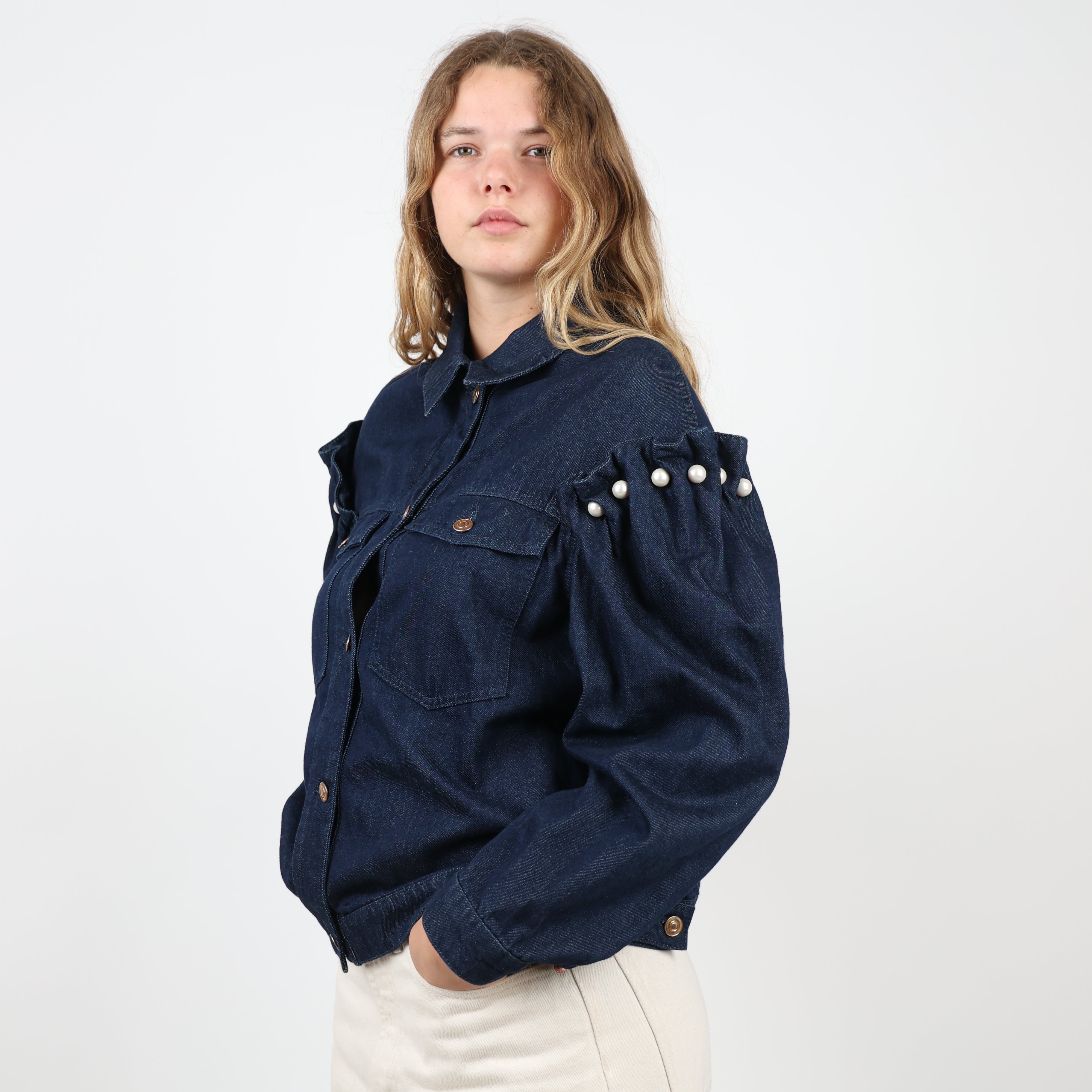 Jacket, UK Size 10