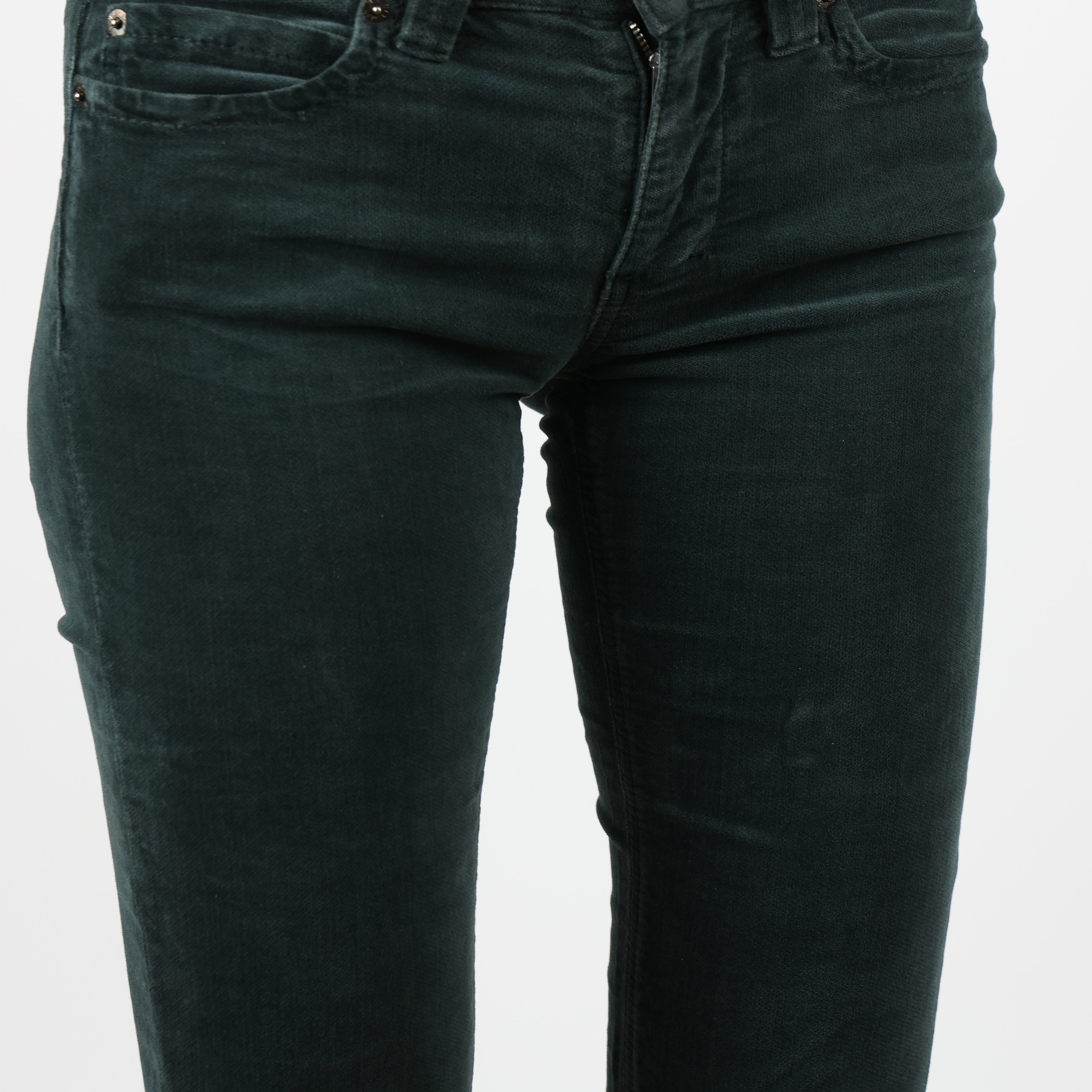 Trousers, Waist 25