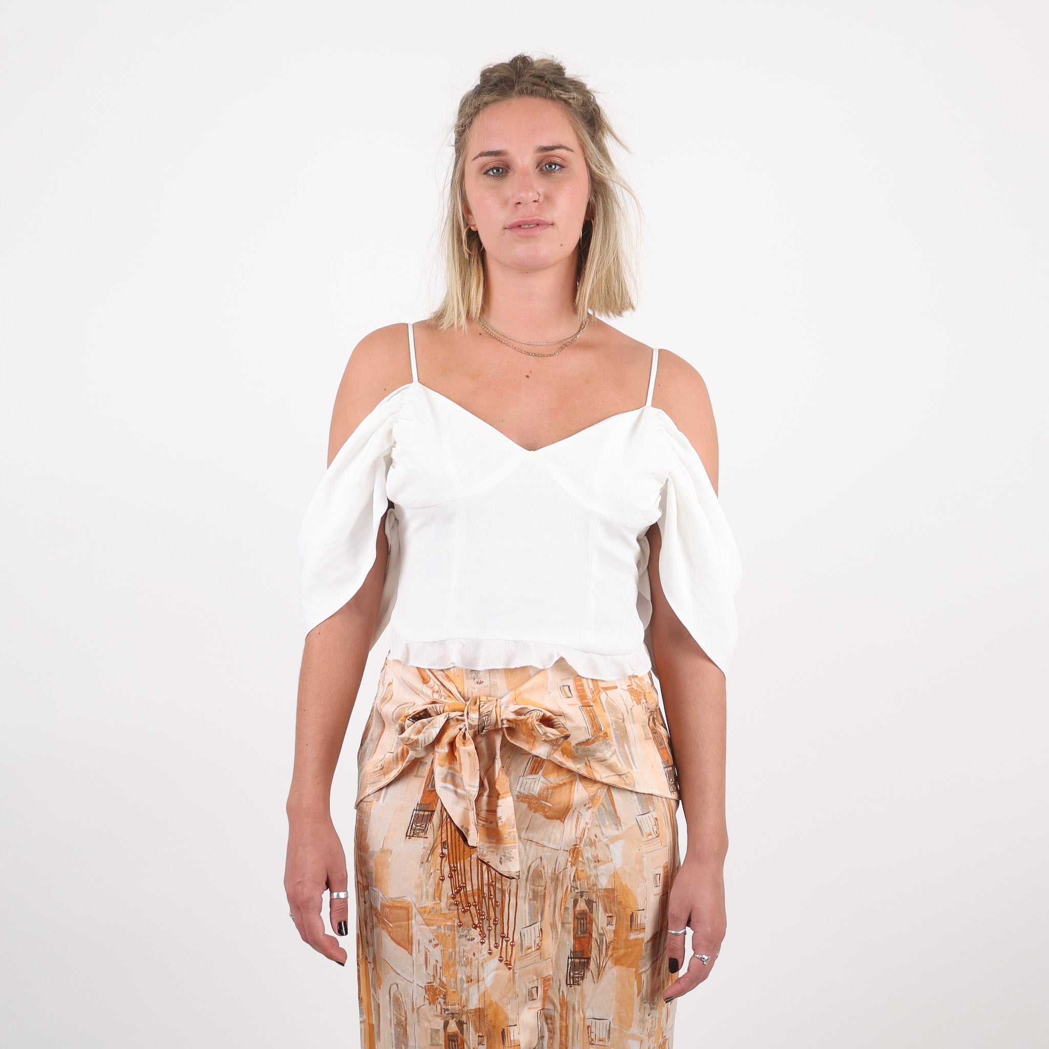 Top, UK Size 12