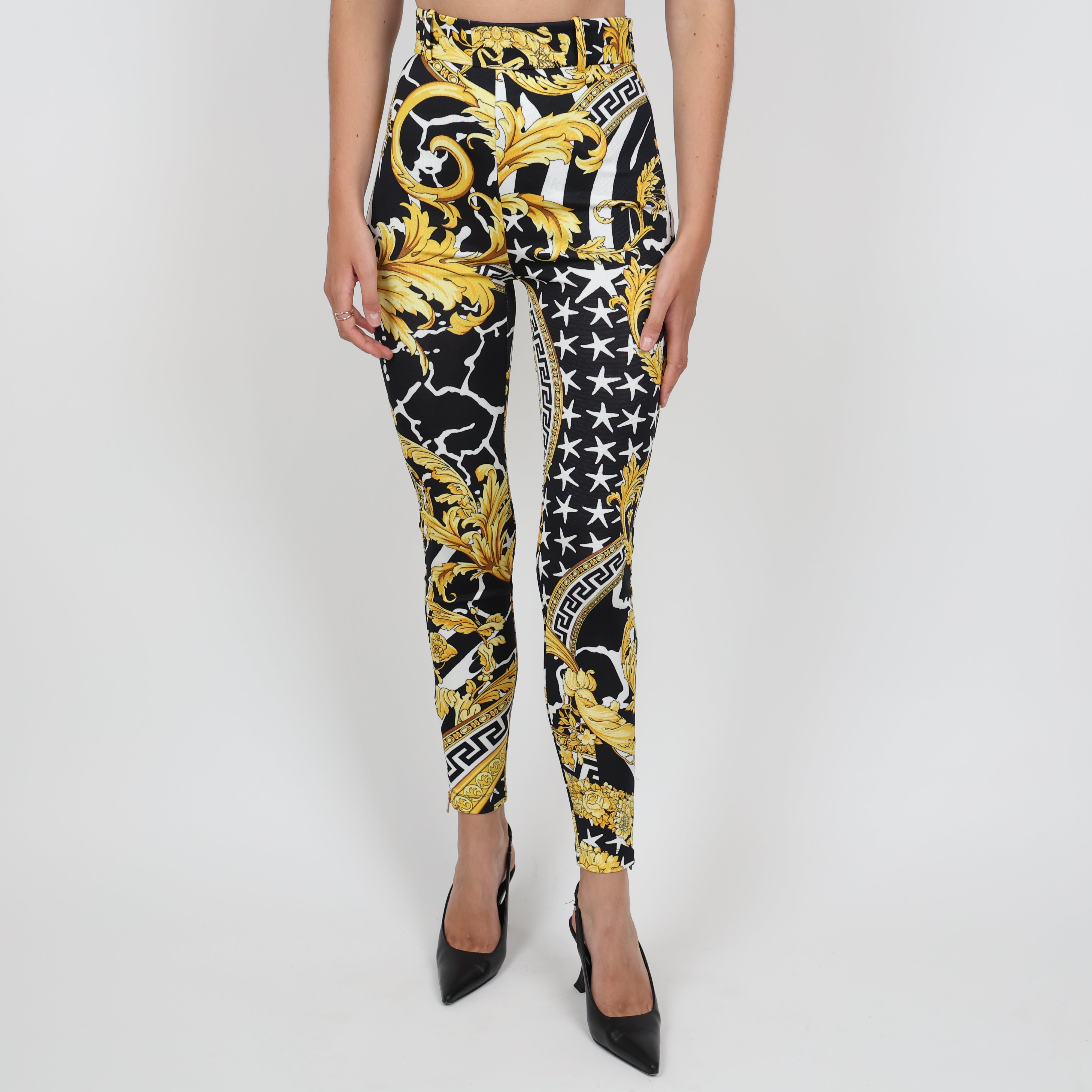 Trousers, UK Size 8
