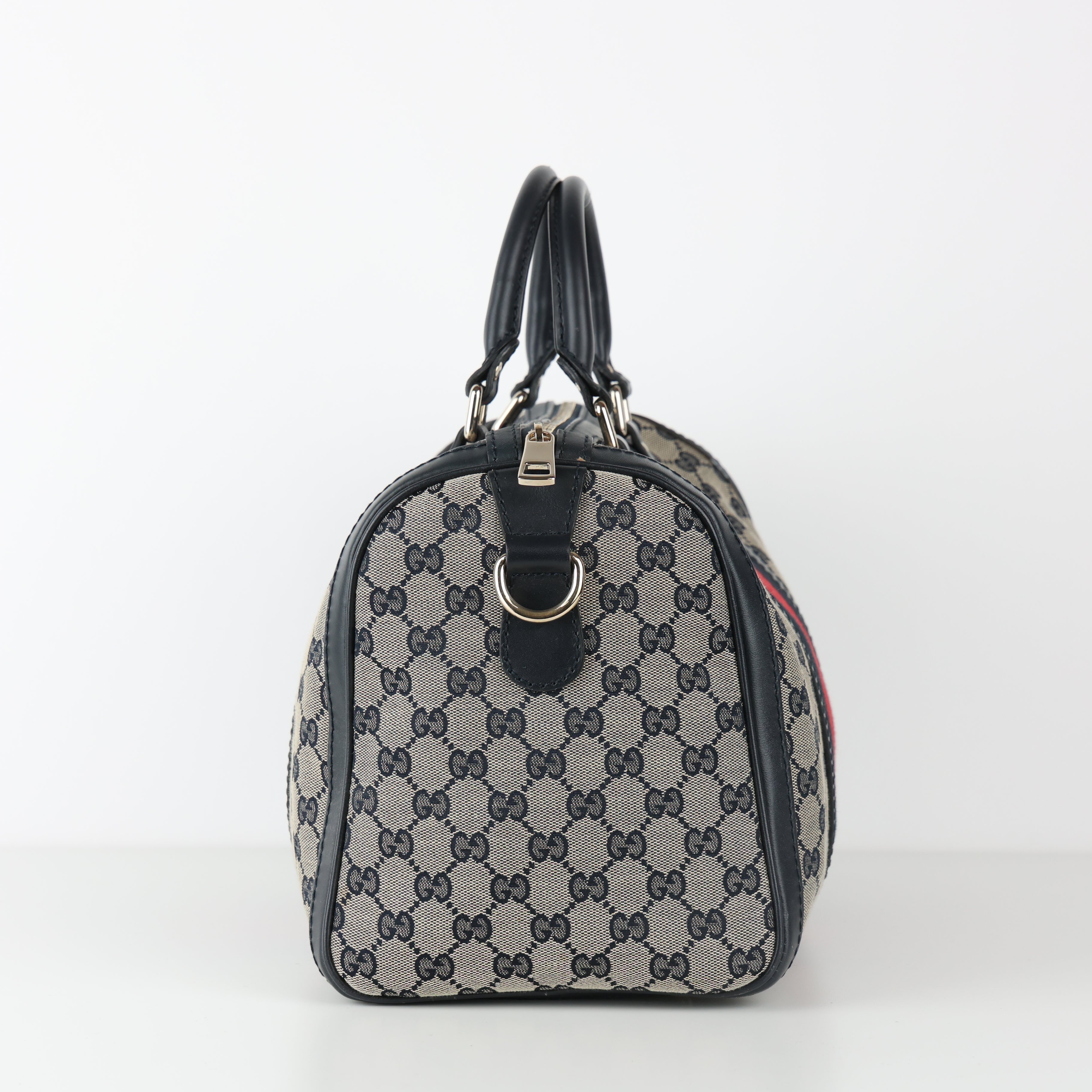 Gucci, Boston Bag