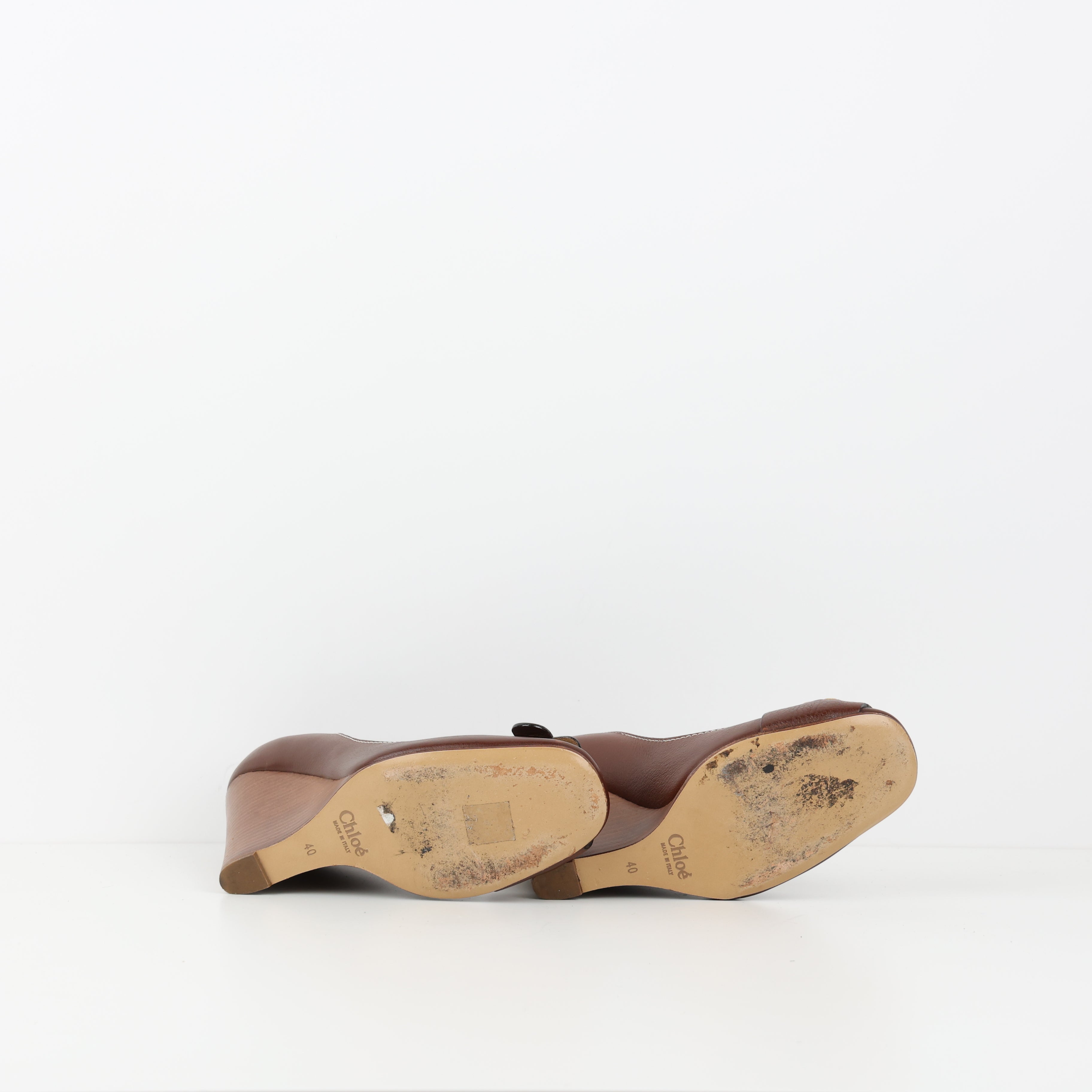 Heels , Shoe Size 40