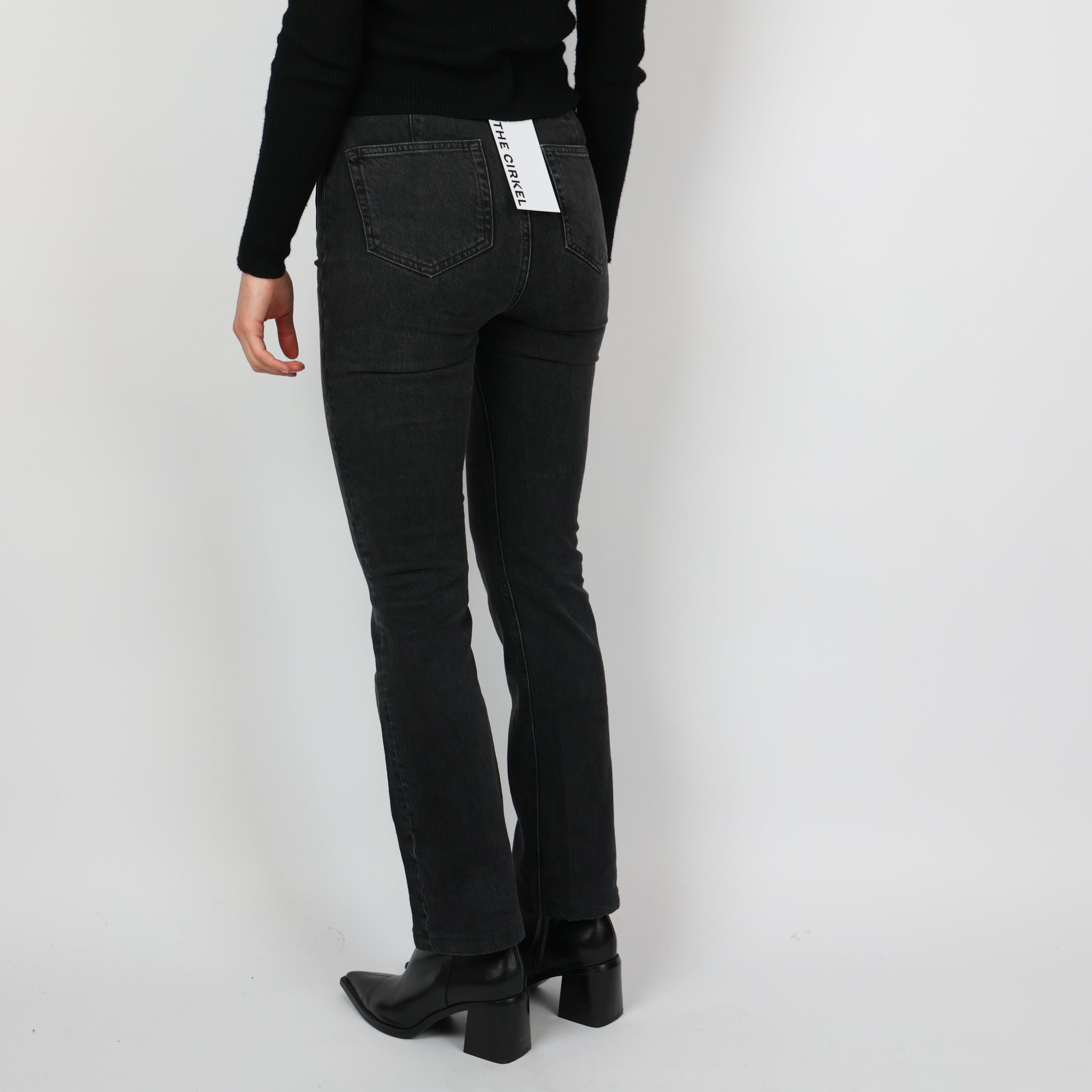 Jeans, Waist 25