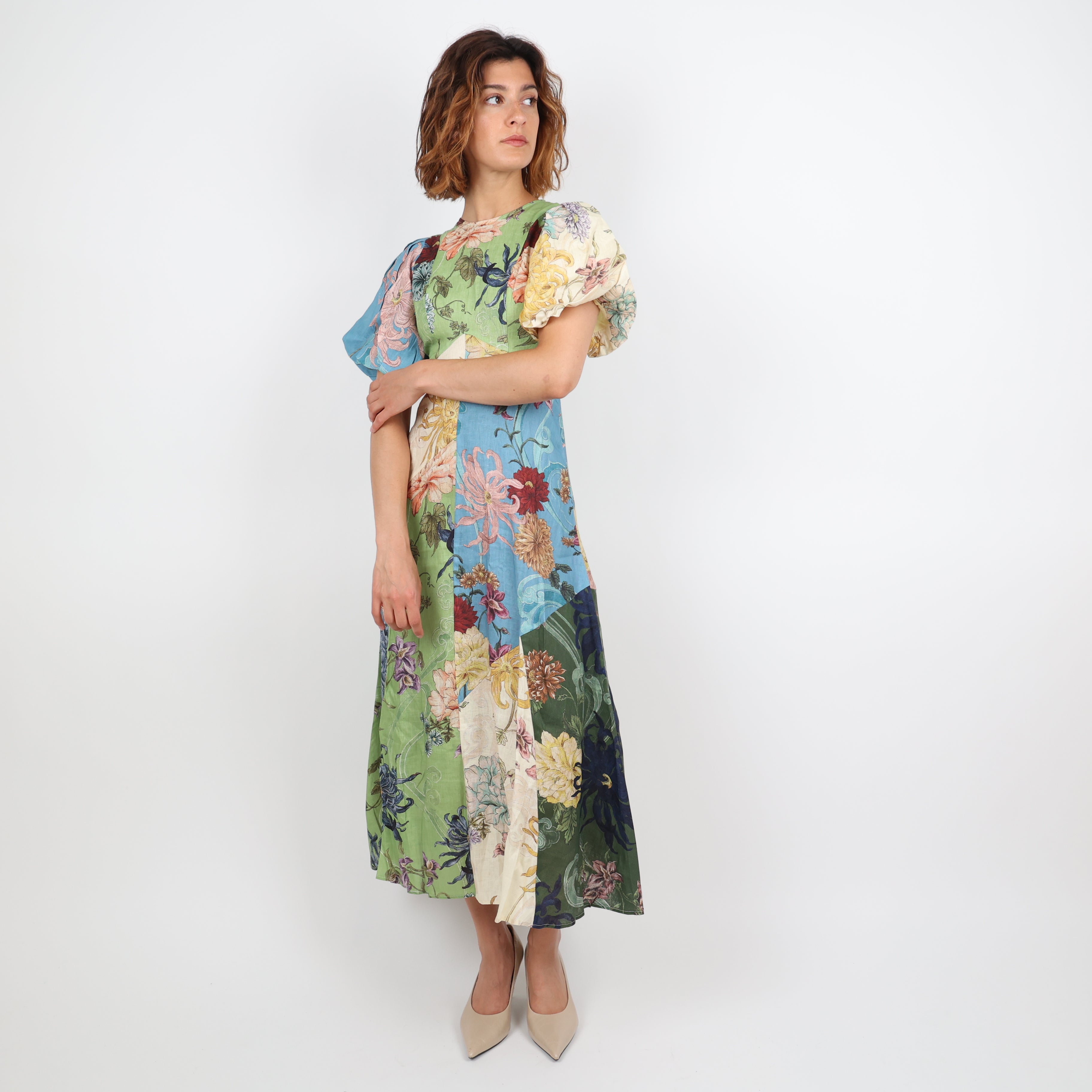 Dress, UK Size 6