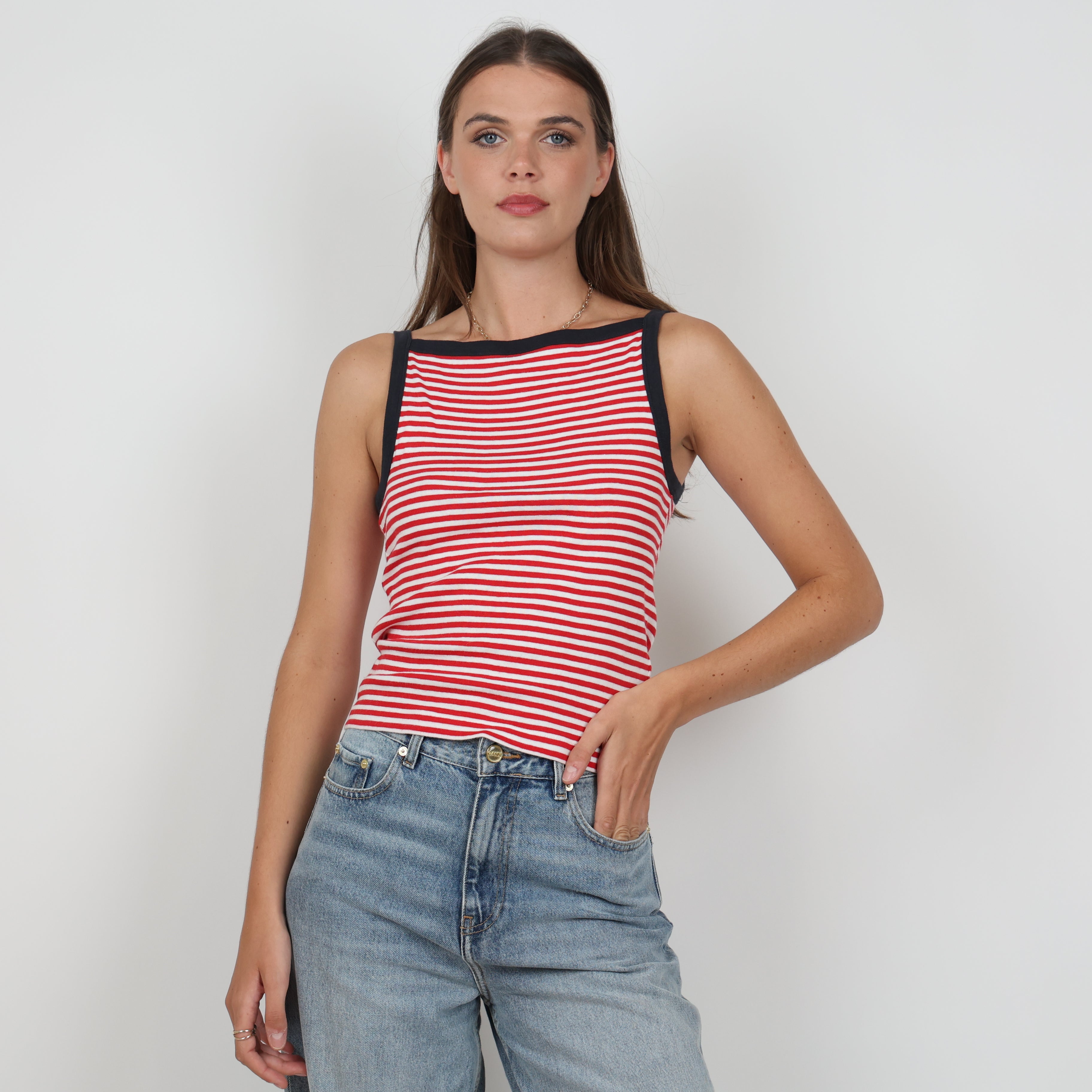 Top, UK Size 8
