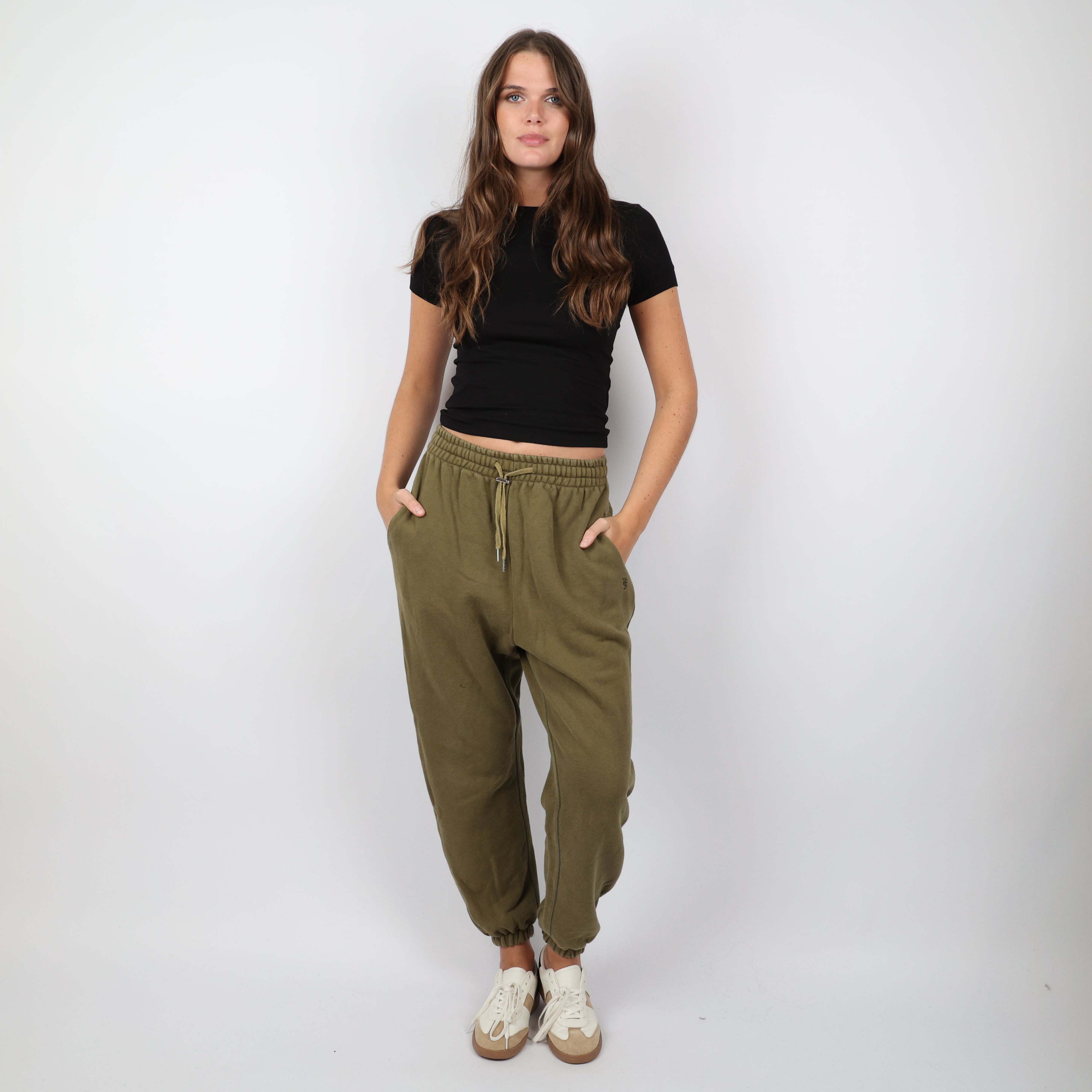 Athleisure, UK Size 8