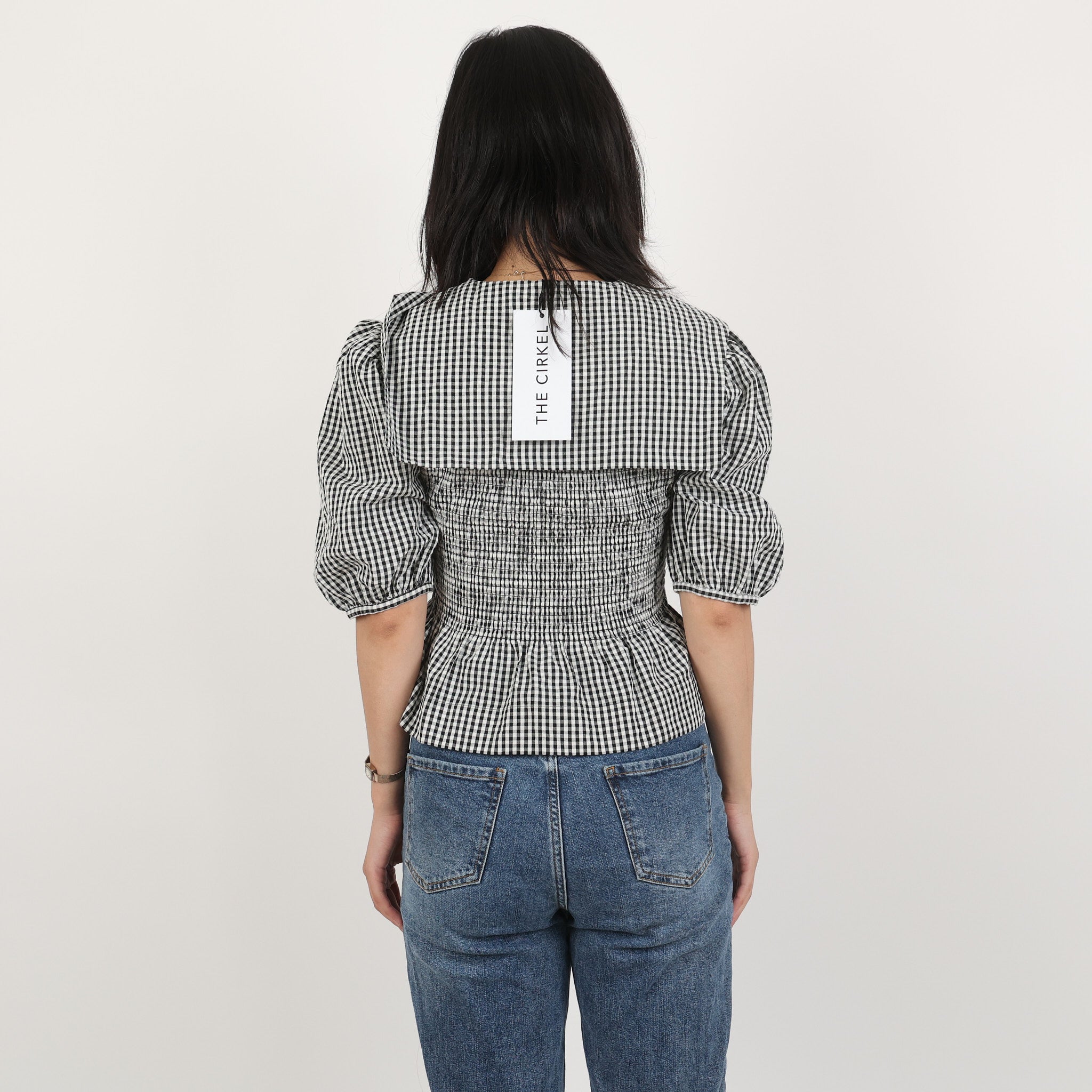 Blouse, UK Size 8